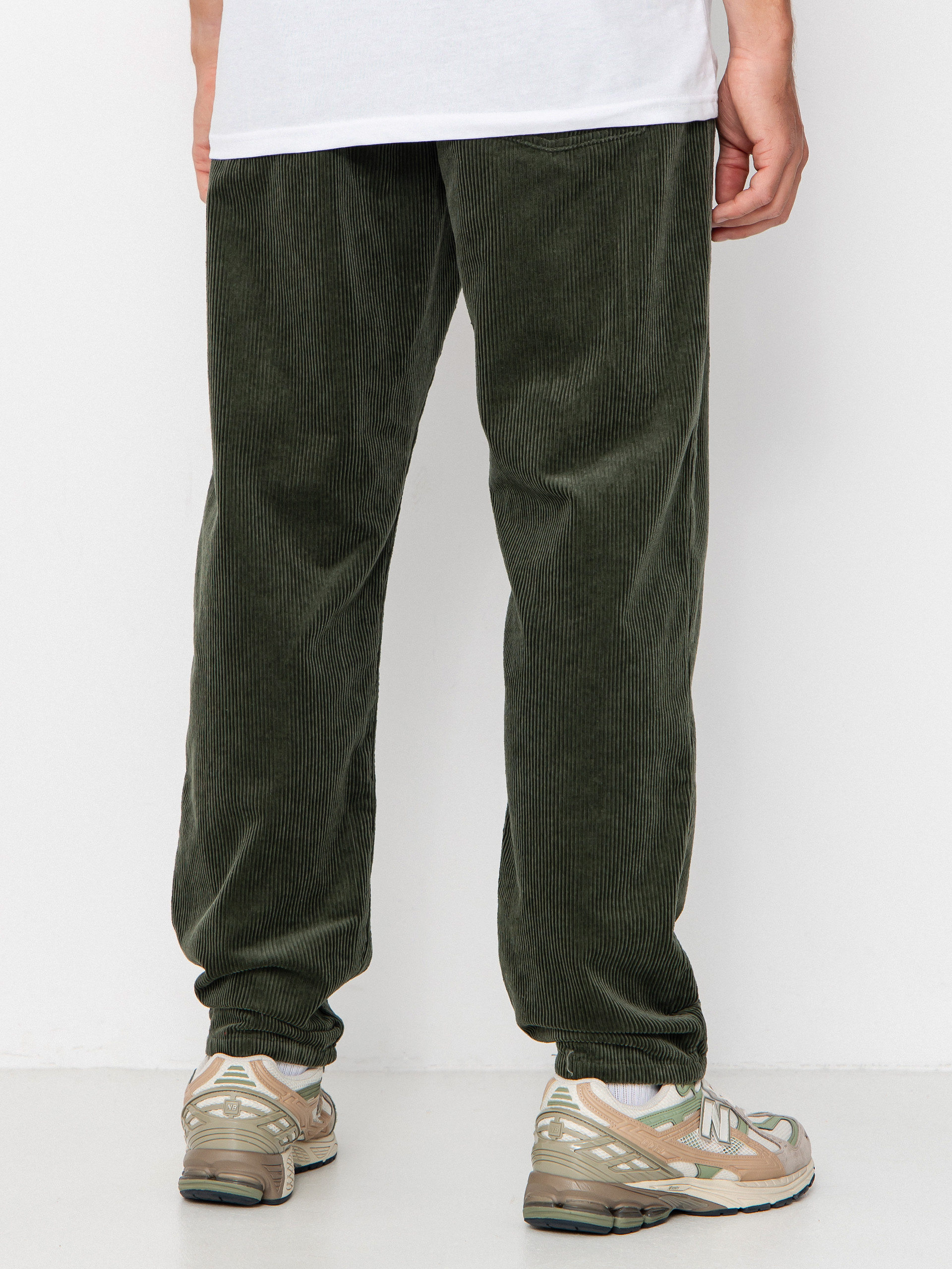 Carhartt WIP Hose Newel (opuntia/rinsed)