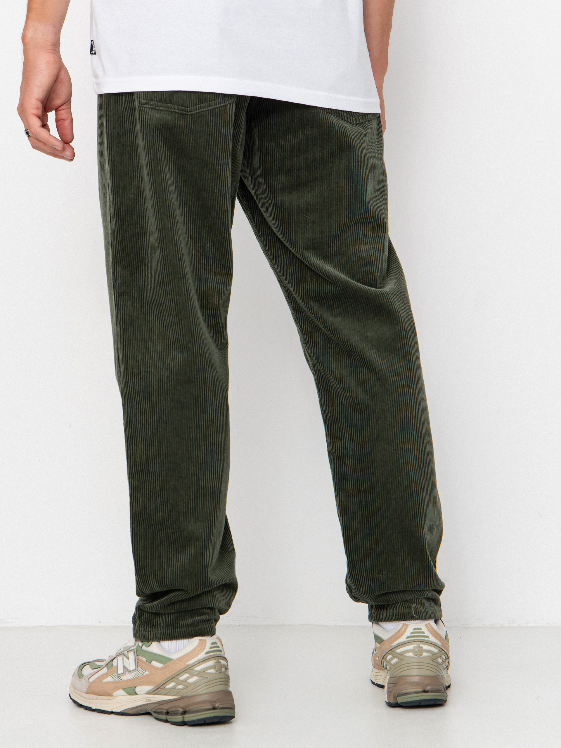 Carhartt WIP Hose Newel (opuntia/rinsed)