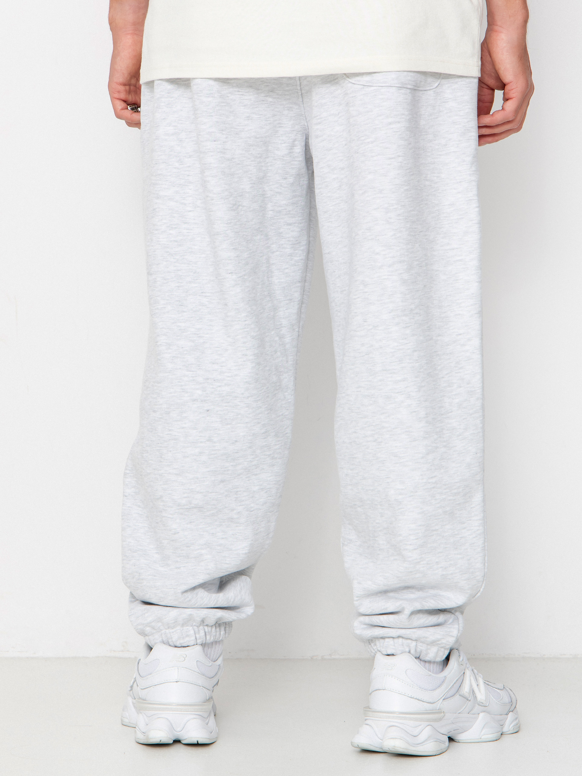 The North Face Pants Red Box (tnf classic grey heathe)