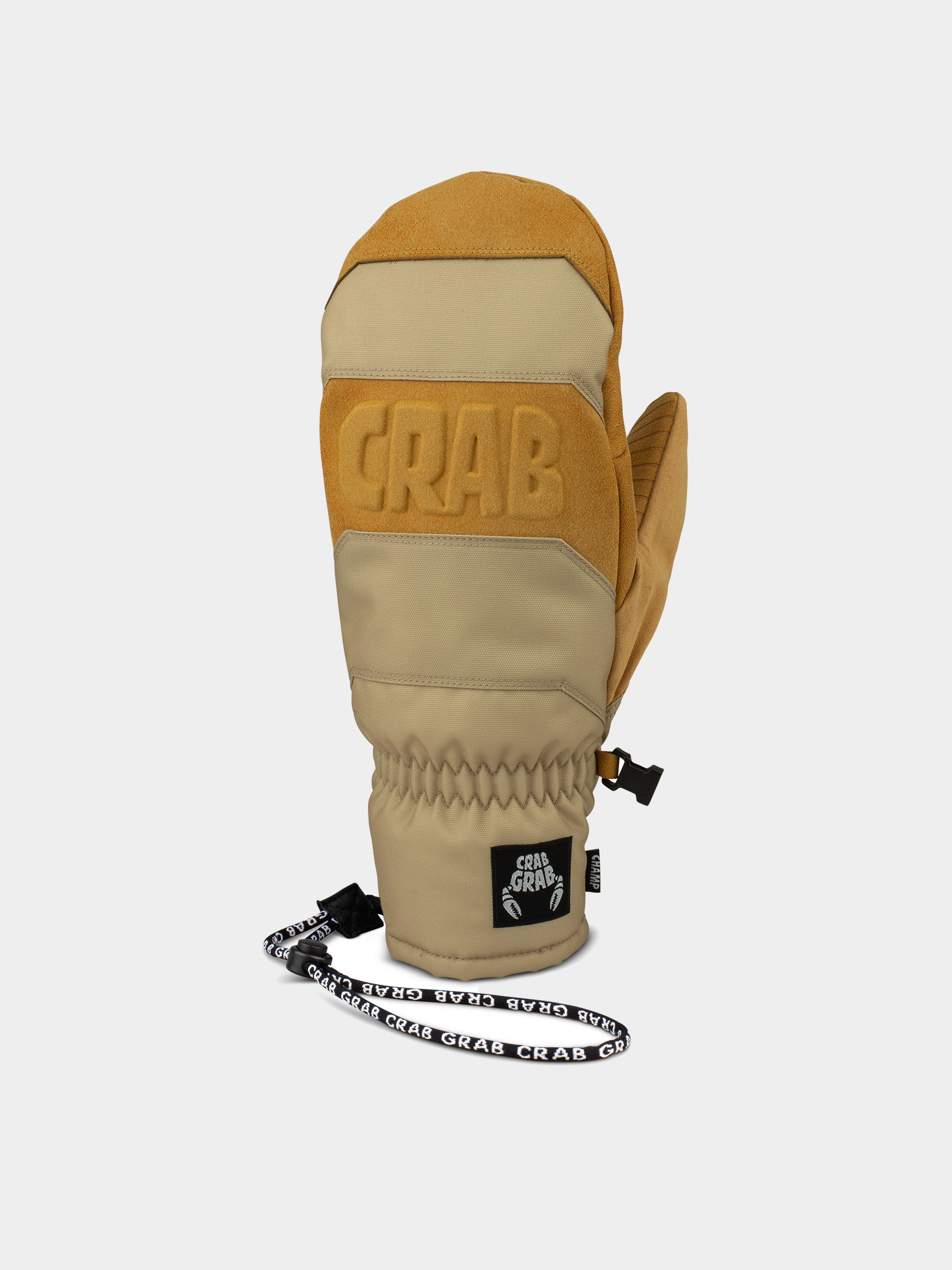 Crab Grab Handschuhe Champ Mitt