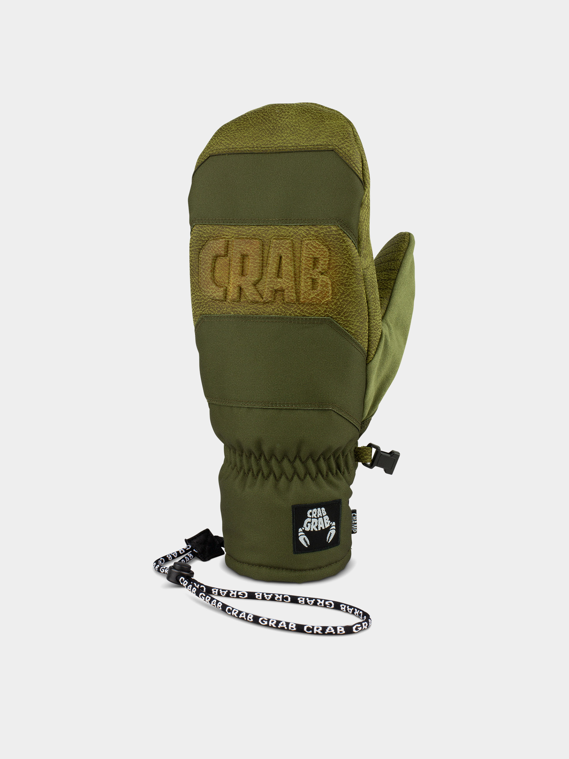 Crab Grab Handschuhe Champ Mitt
