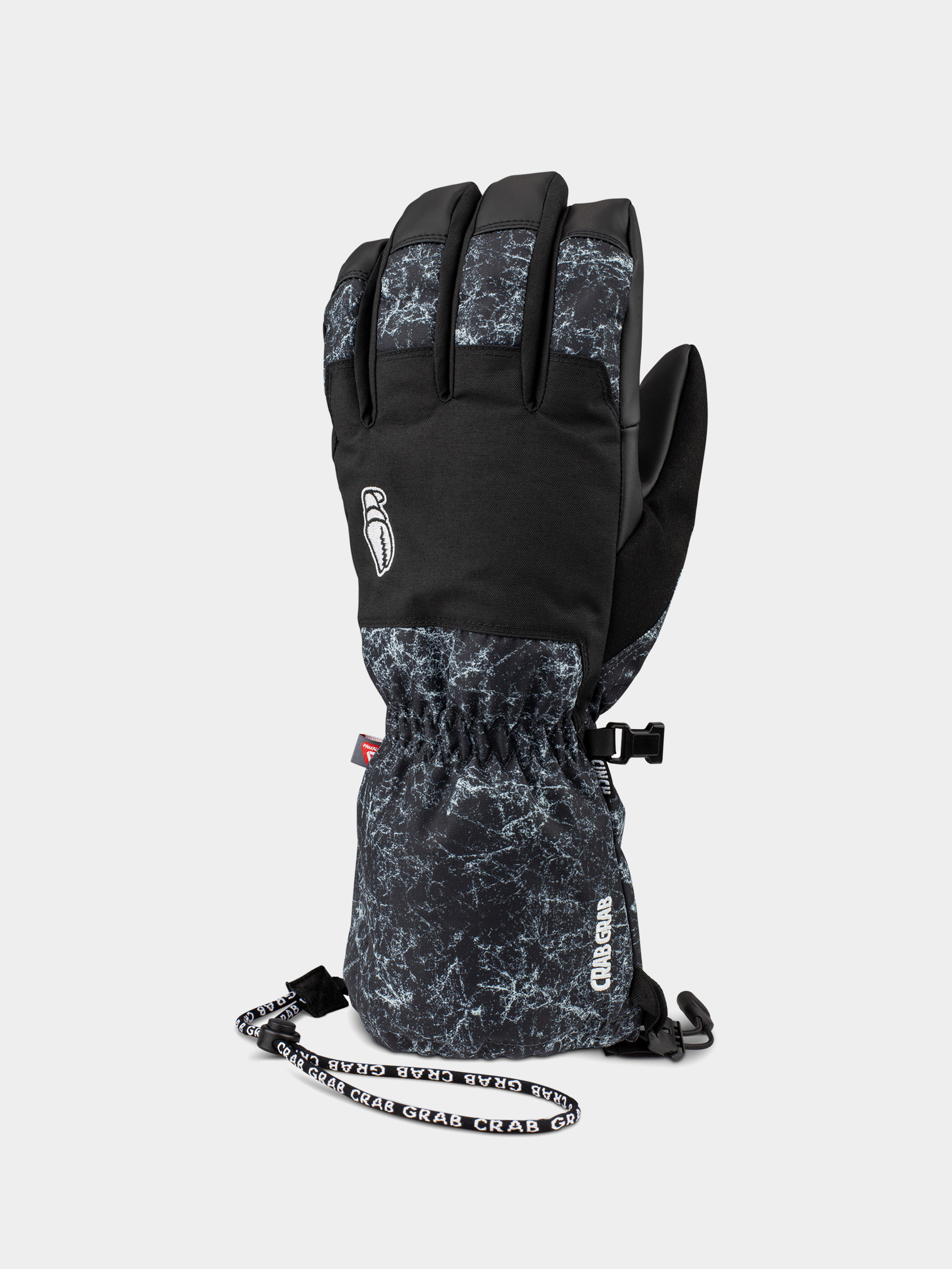 Crab Grab Gloves Cinch Glove (mike rav)