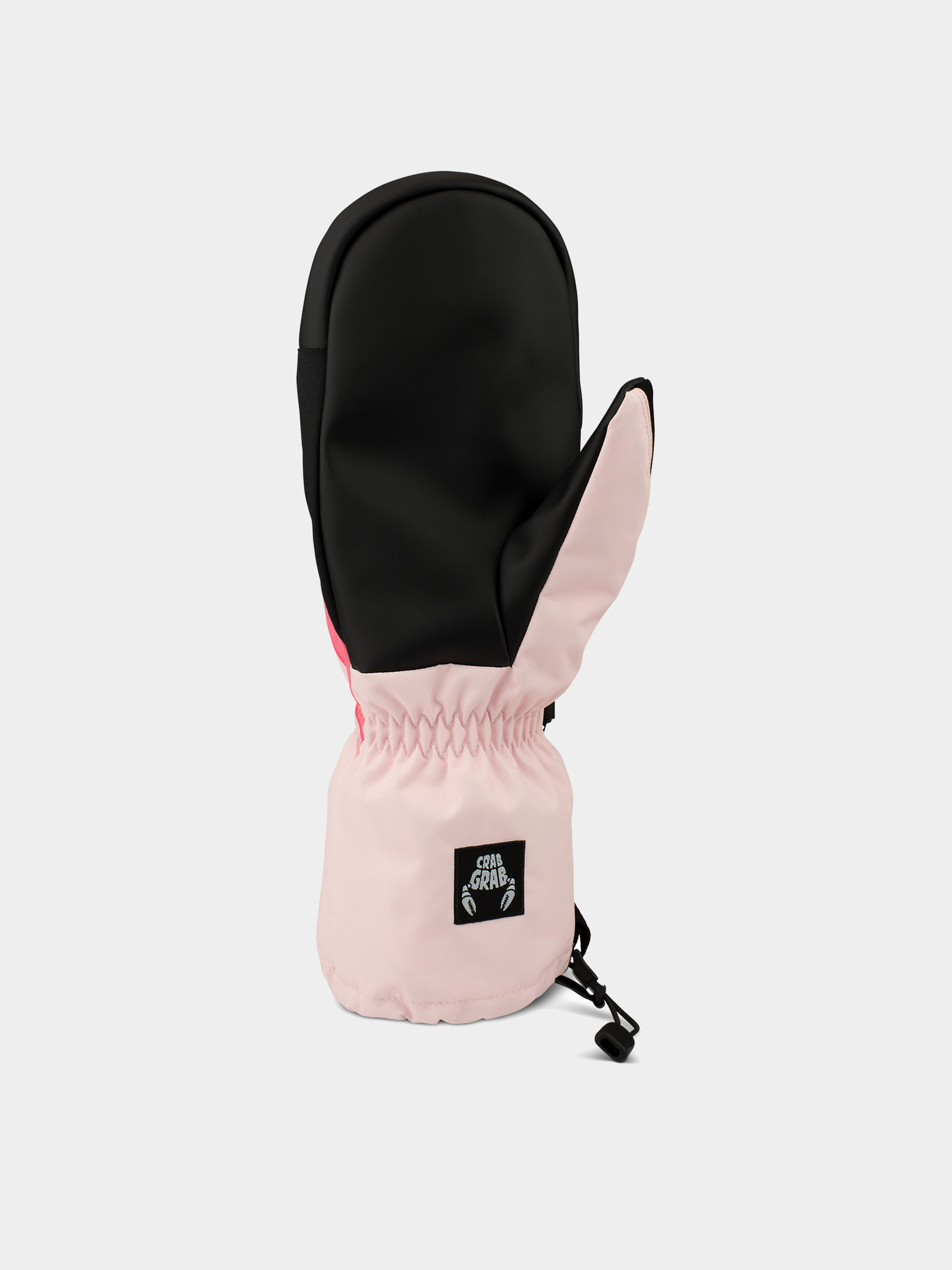Crab Grab Handschuhe Cinch Mitt (double pink)