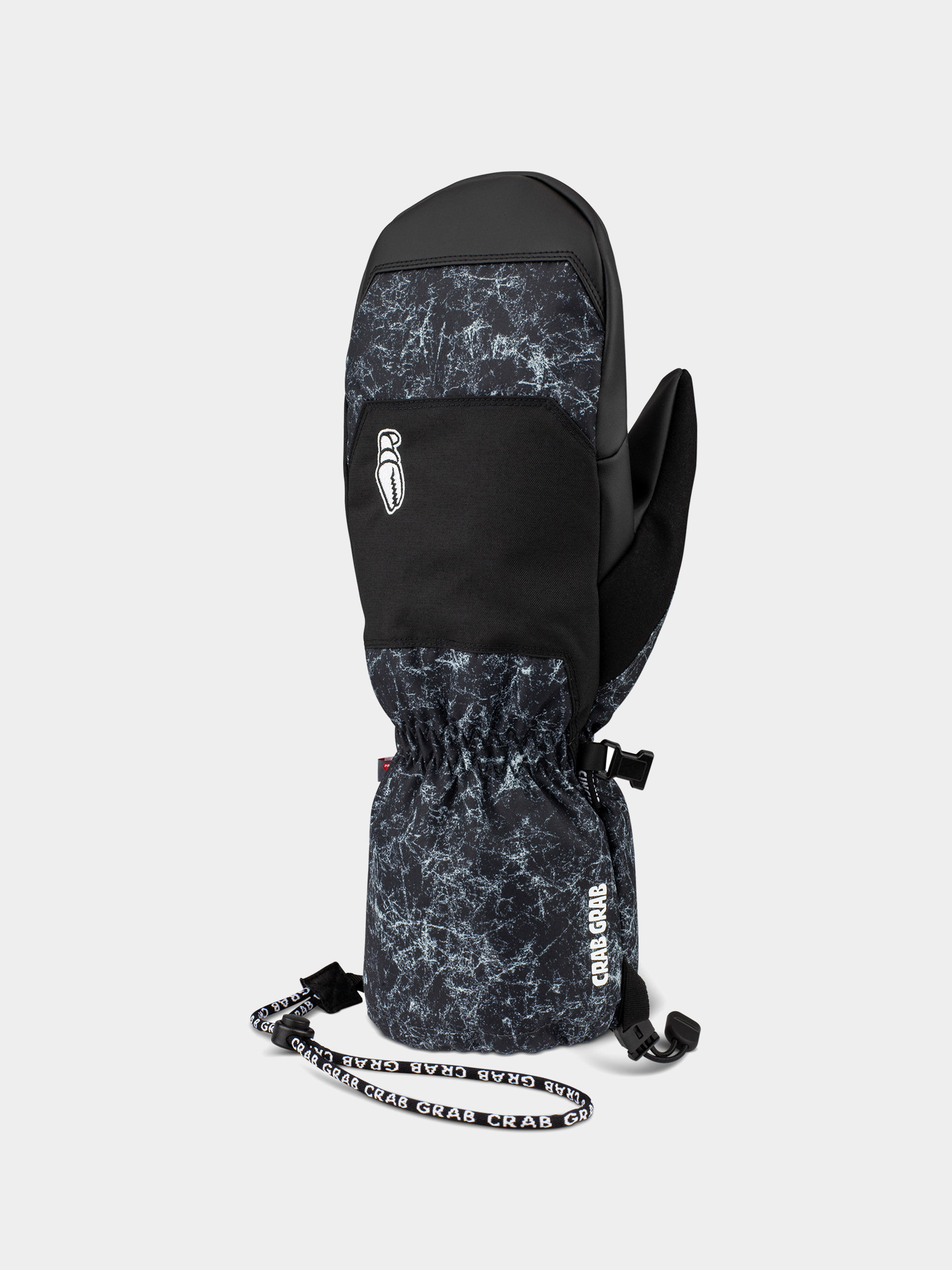 Crab Grab Handschuhe Cinch Mitt (mike rav)