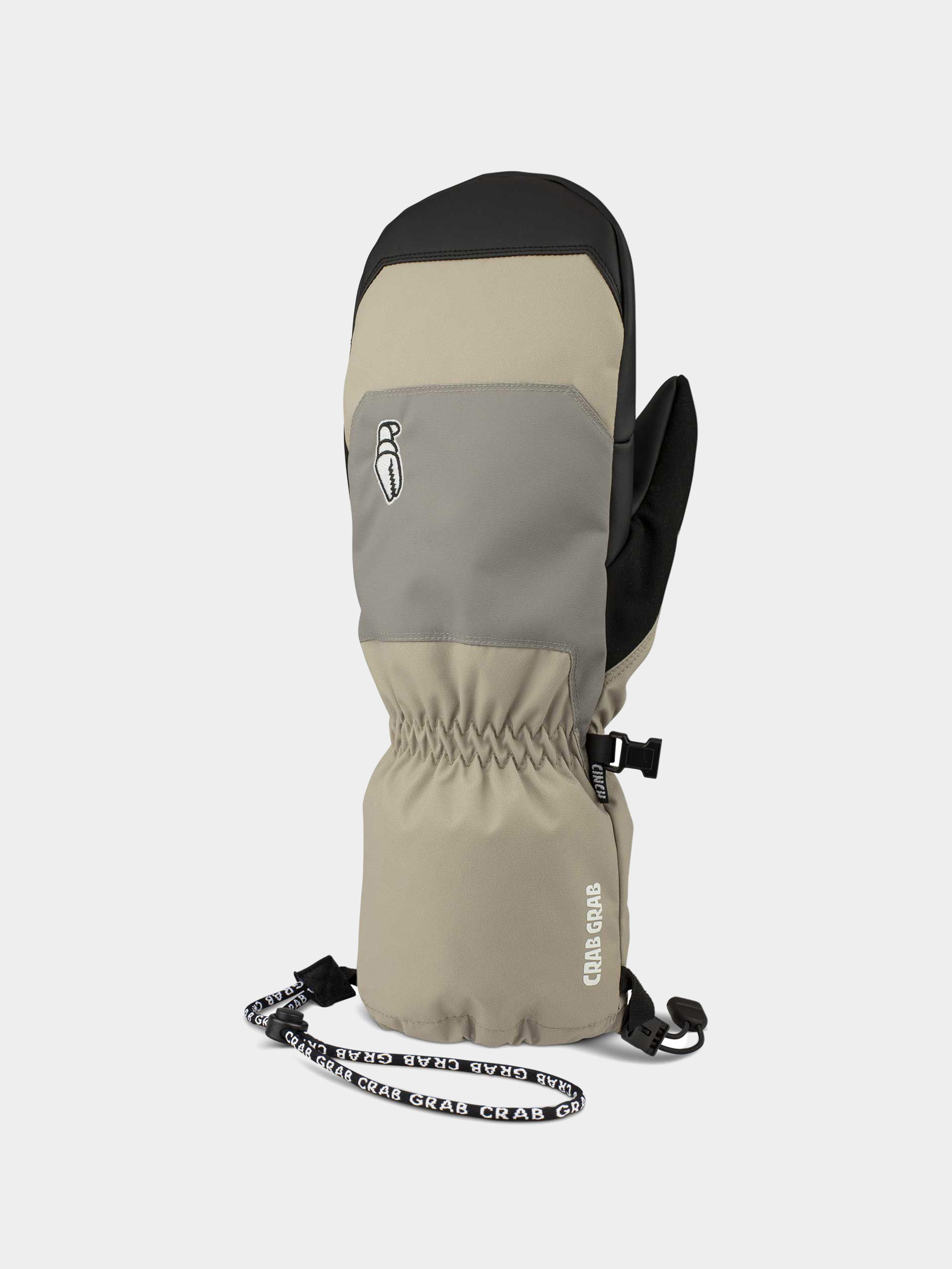 Crab Grab Handschuhe Cinch Mitt (oyster)