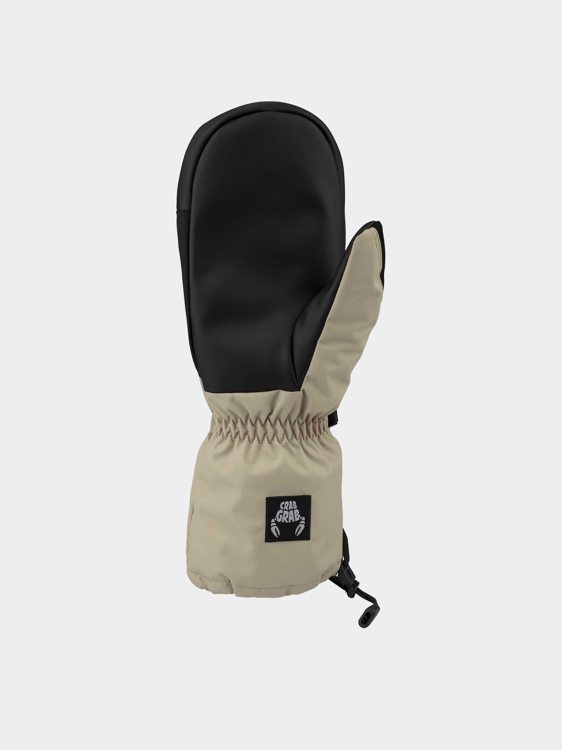 Crab Grab Gloves Cinch Mitt (oyster)