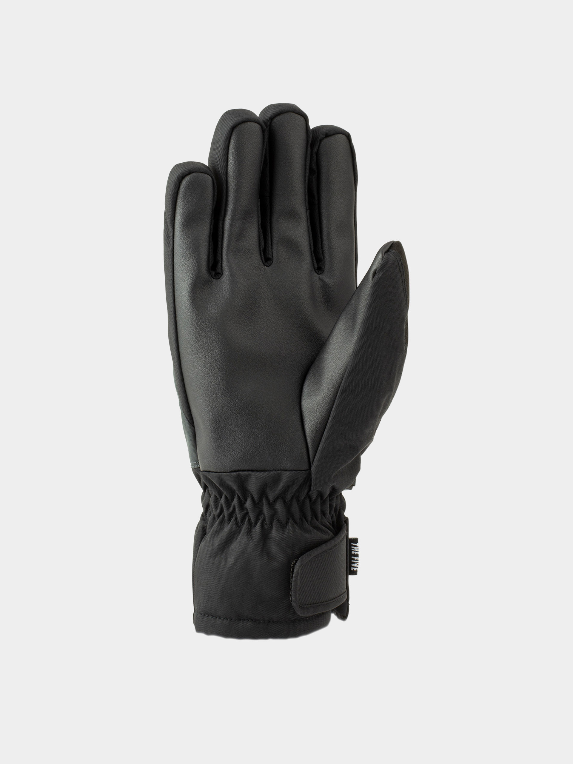 Crab Grab Handschuhe Five Glove (double black)