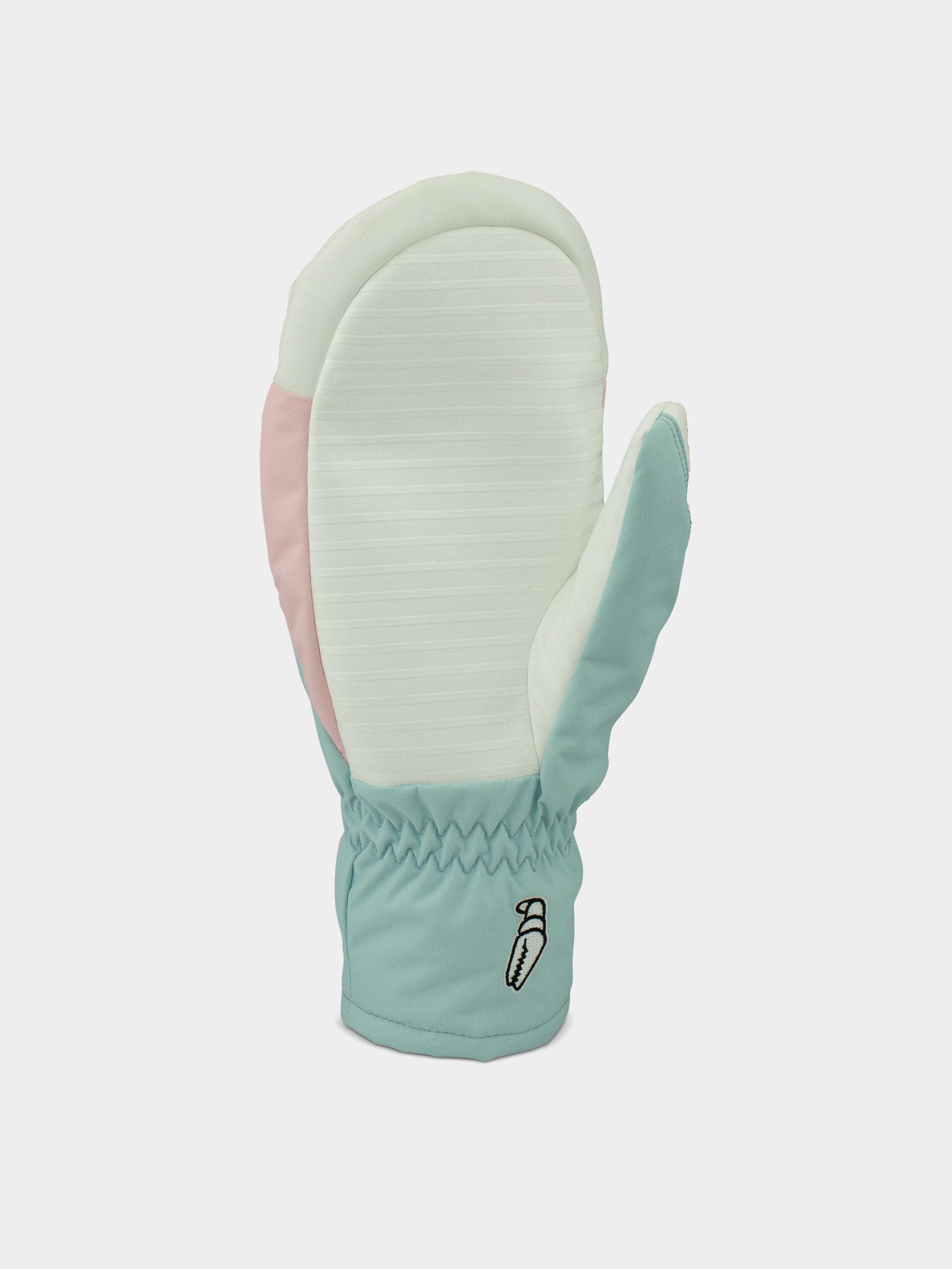 Crab Grab Handschuhe Punch Mitt (baby blue and pink)