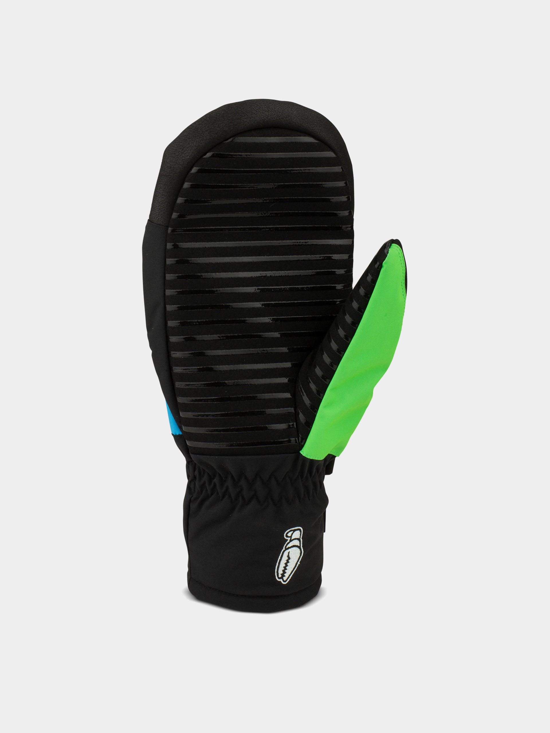Crab Grab Handschuhe Punch Mitt (neon)