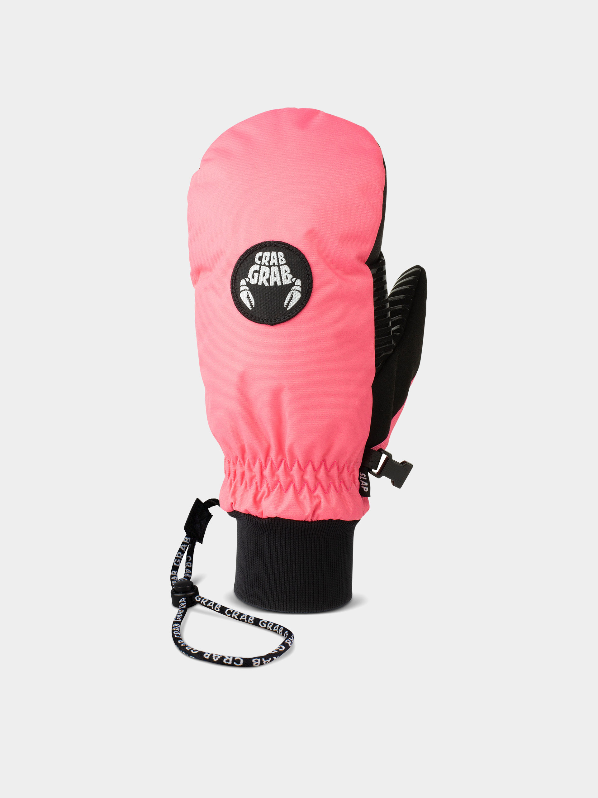 Crab Grab Handschuhe Slap Mitt (hot pink)