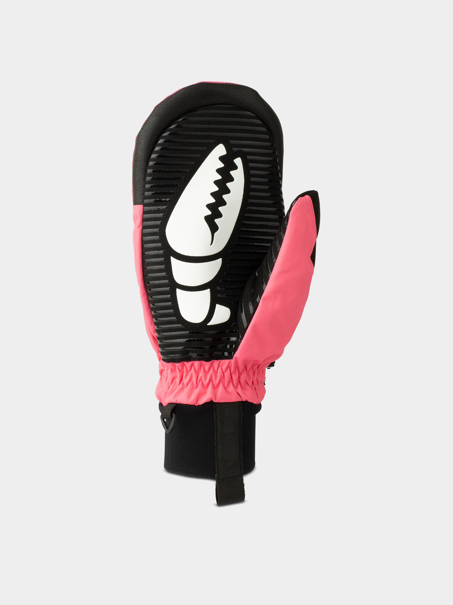 Crab Grab Handschuhe Slap Mitt (hot pink)