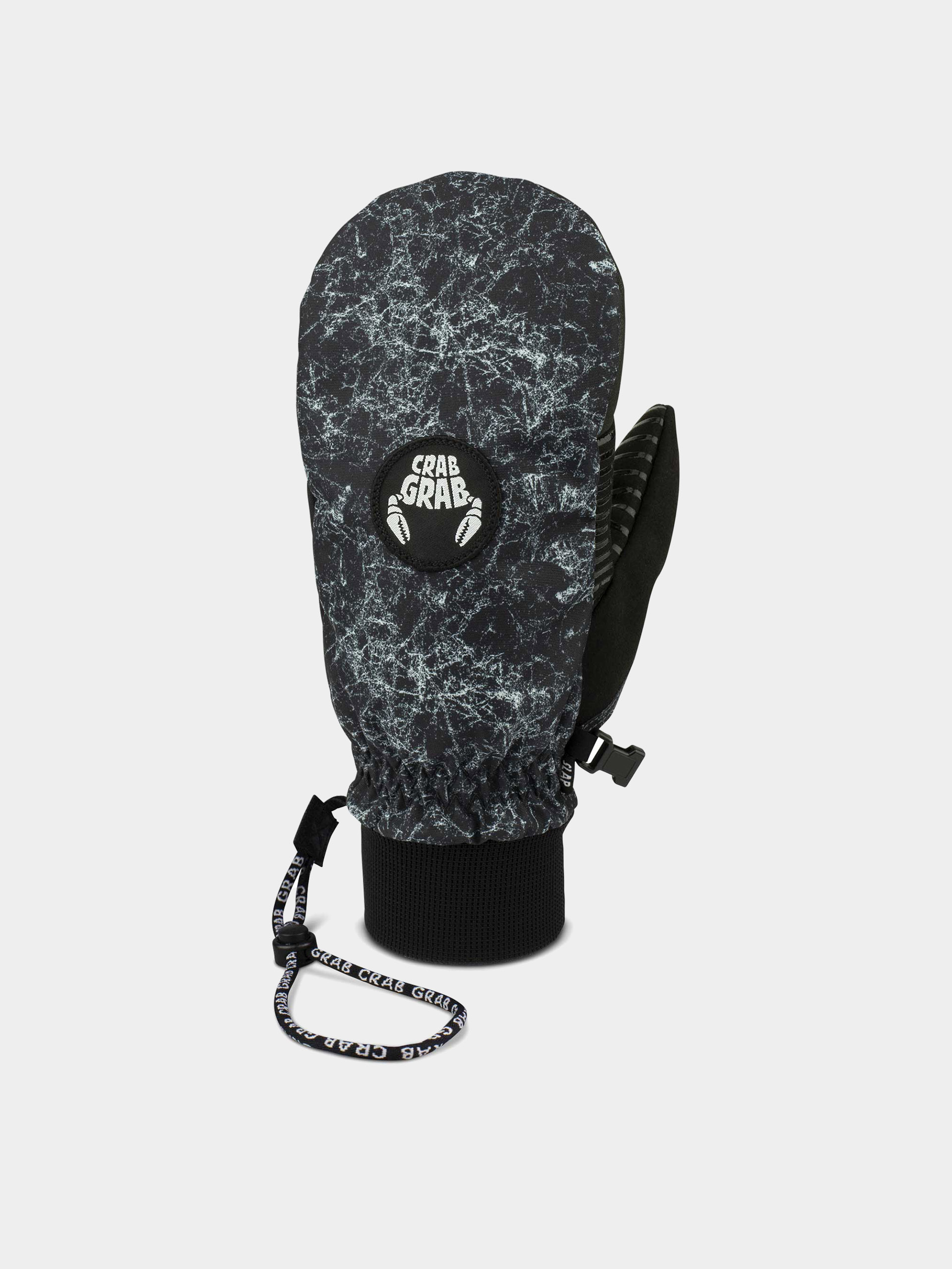 Crab Grab Handschuhe Slap Mitt (mike rav)