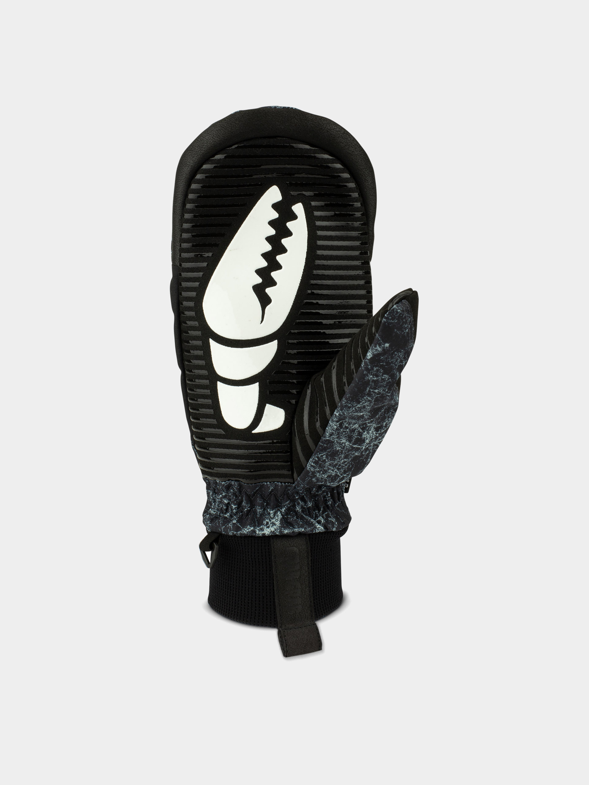 Crab Grab Gloves Slap Mitt (mike rav)