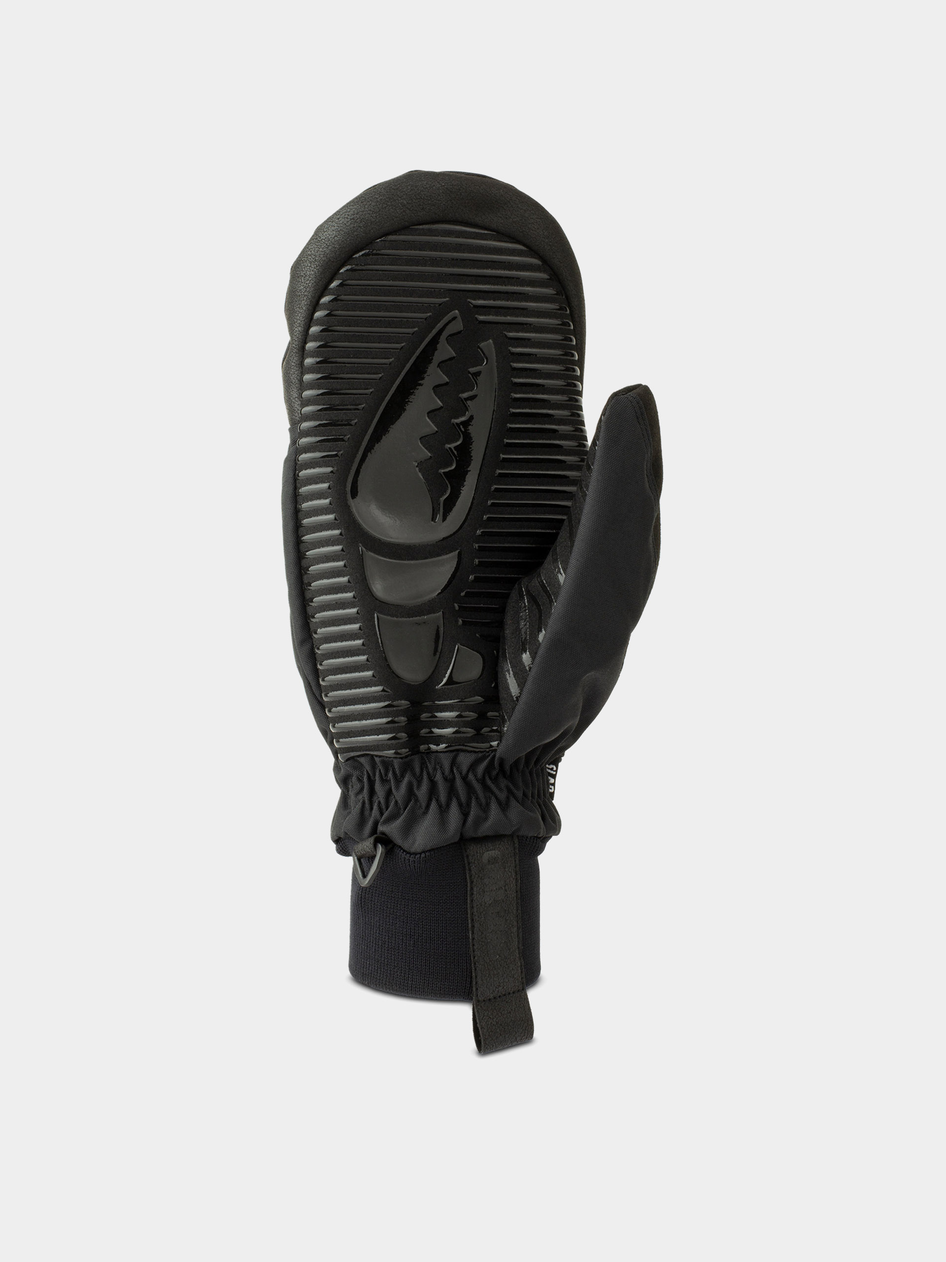Crab Grab Gloves Slap Mitt (stealth)