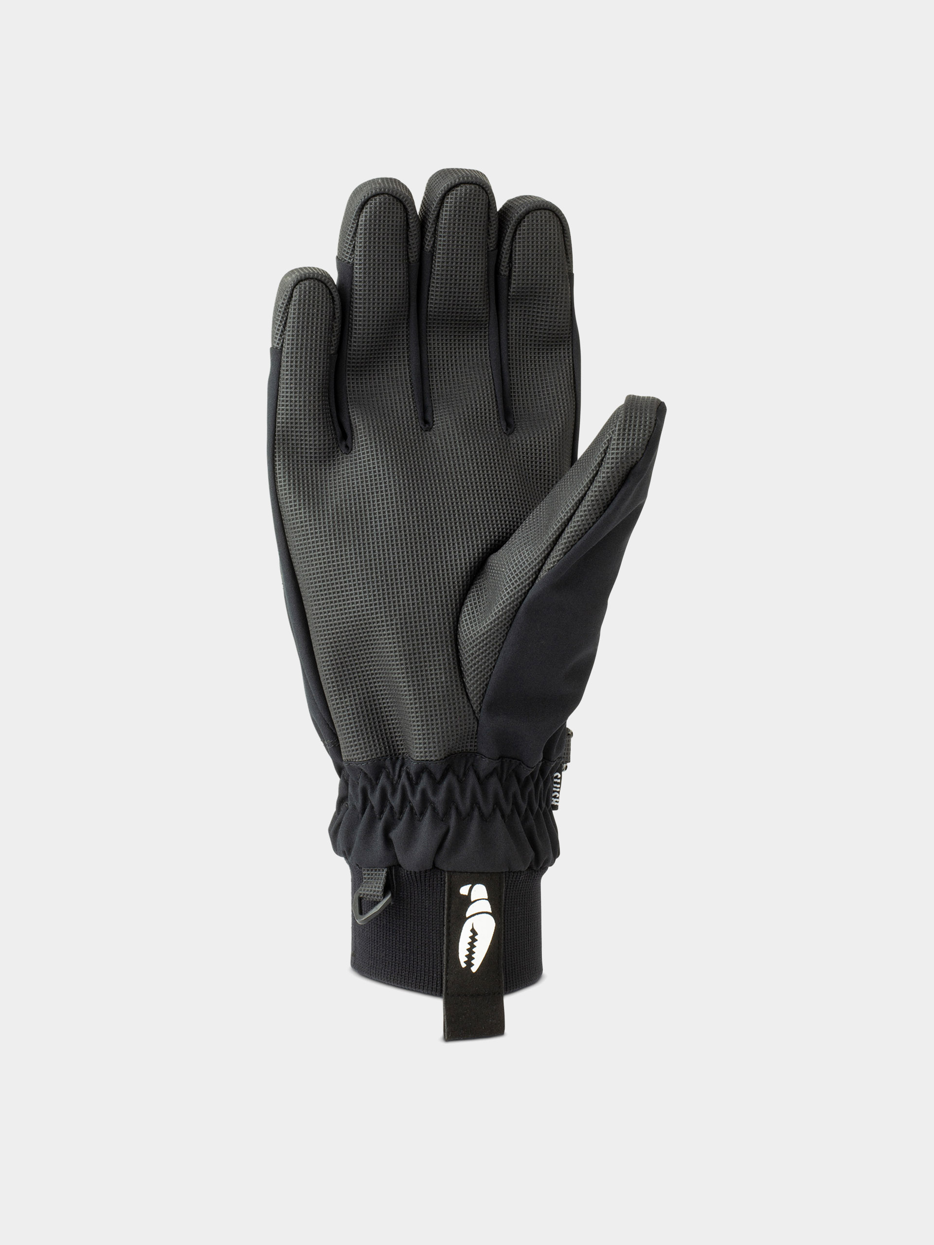 Crab Grab Handschuhe Slush Glove (true black)