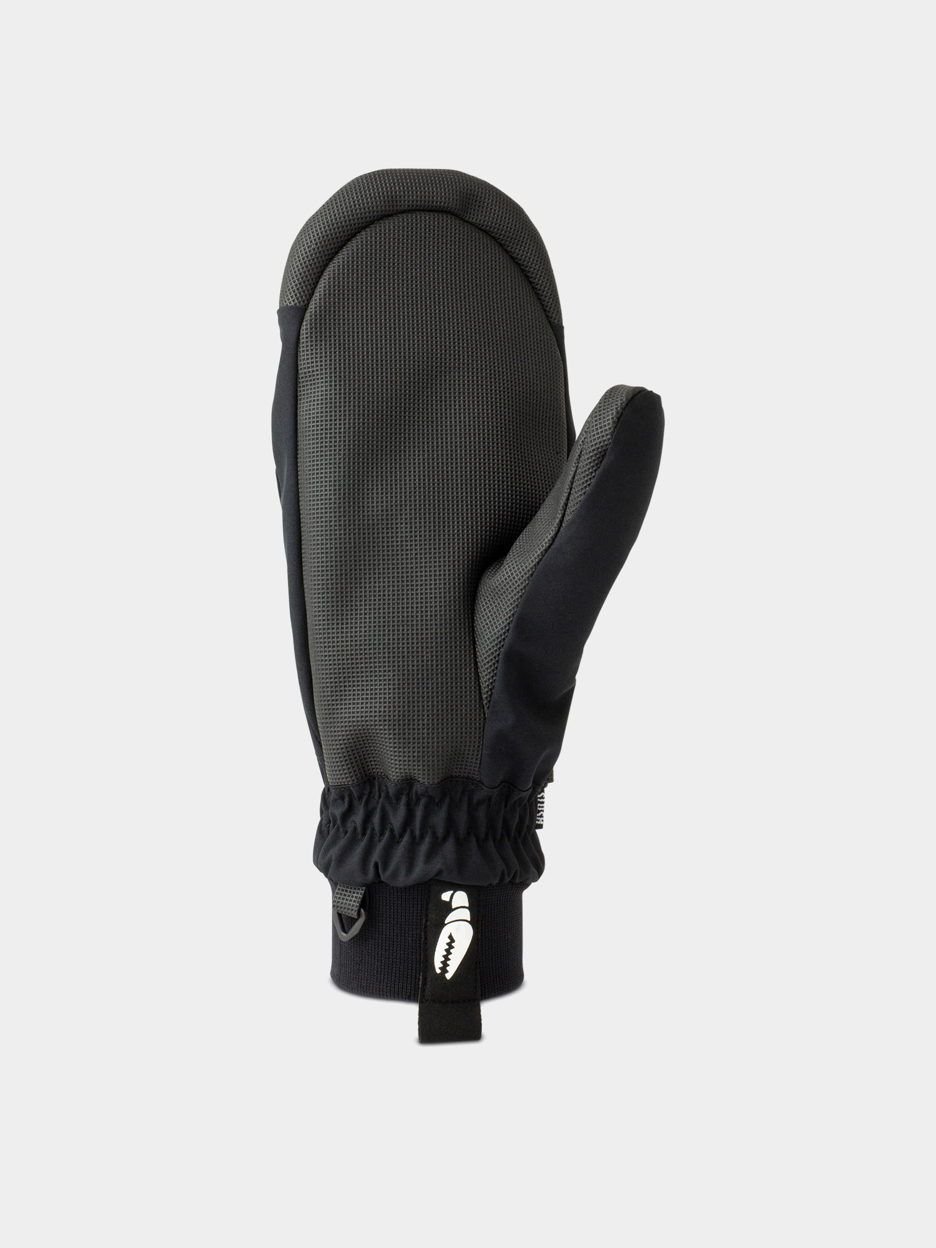 Crab Grab Gloves Slush Mitt (true black)