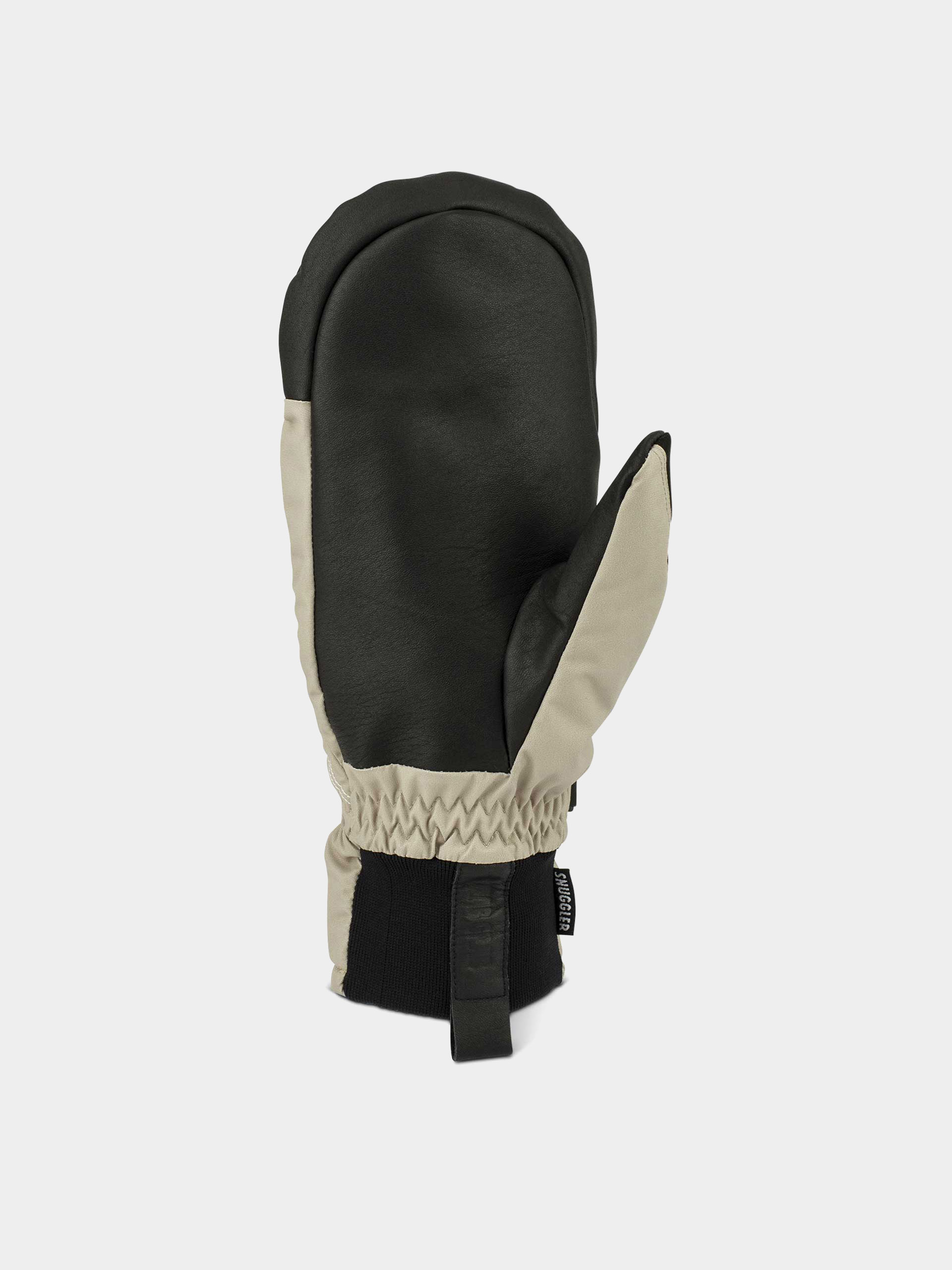 Crab Grab Gloves Snuggler Mitt (oyster)