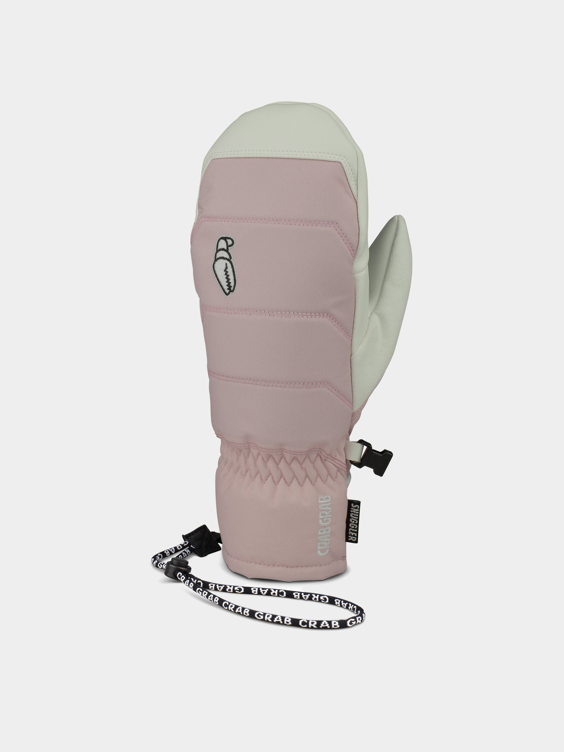 Crab Grab Handschuhe Snuggler Mitt Wmn (cotton candy)
