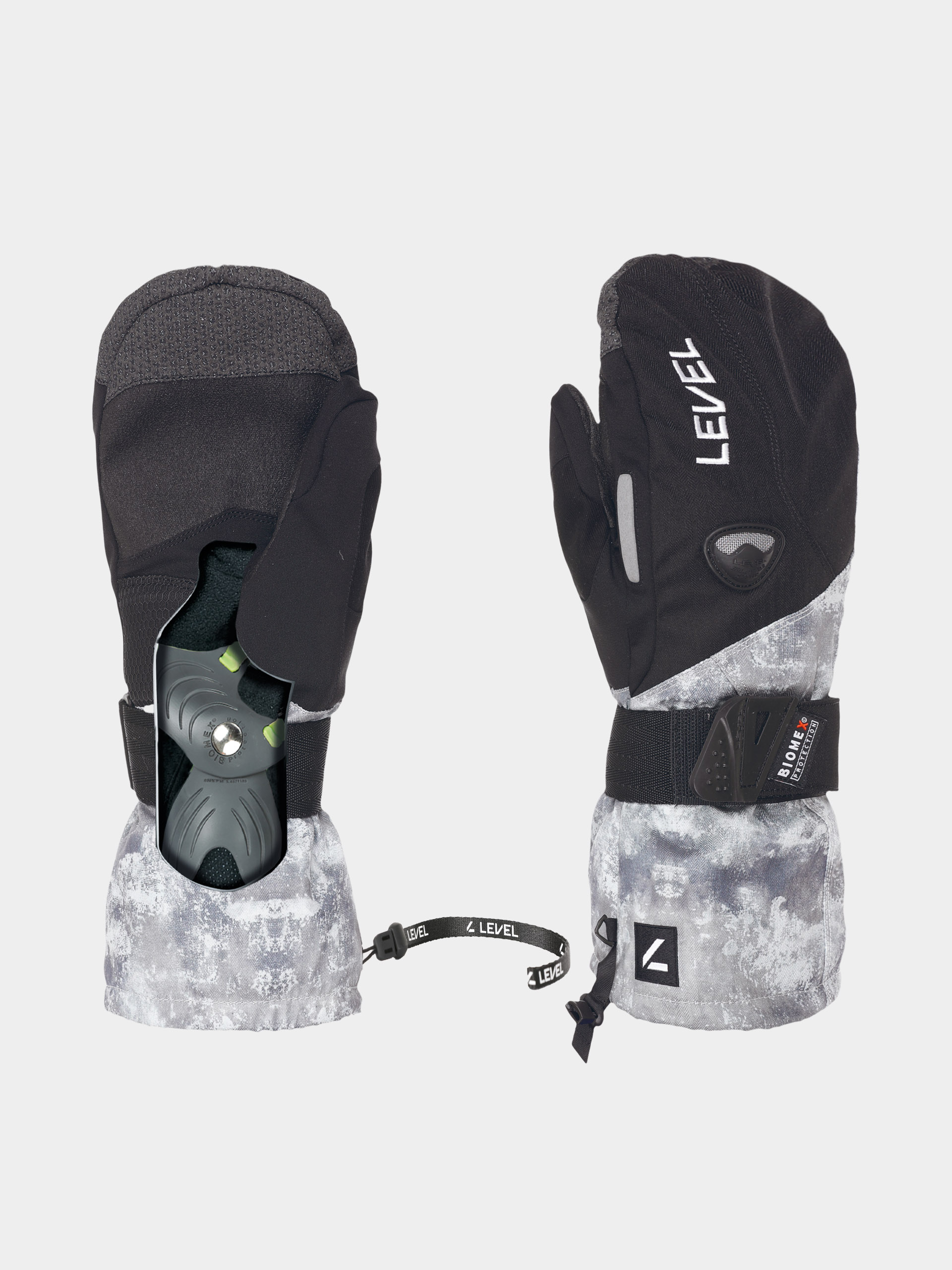 ultra light schlafsack VALGUS Lite III Ultraleichter Kühlschrank-Lebensmittelaufbewahrungsbehälter für gekochtes Fleisch, Color:Papageil price_code:339