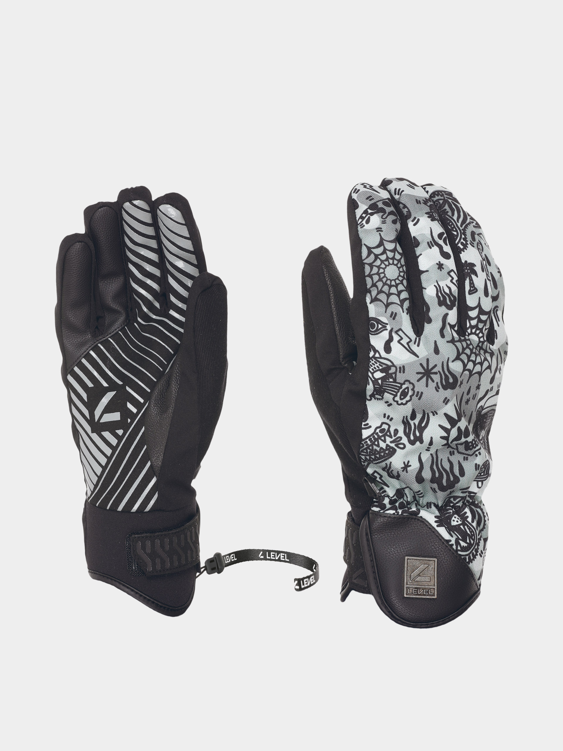 Level Gloves Suburban