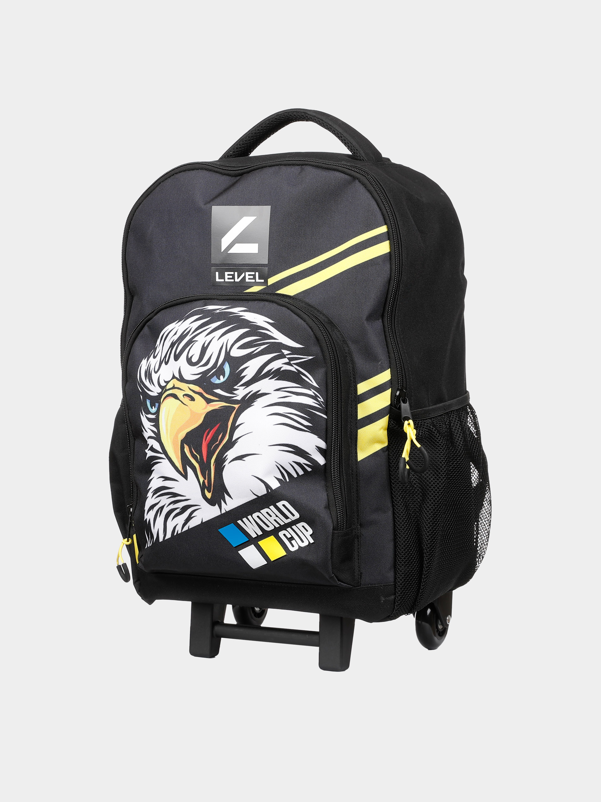 Level Tasche Eagle 40Lt (goldeneagle)