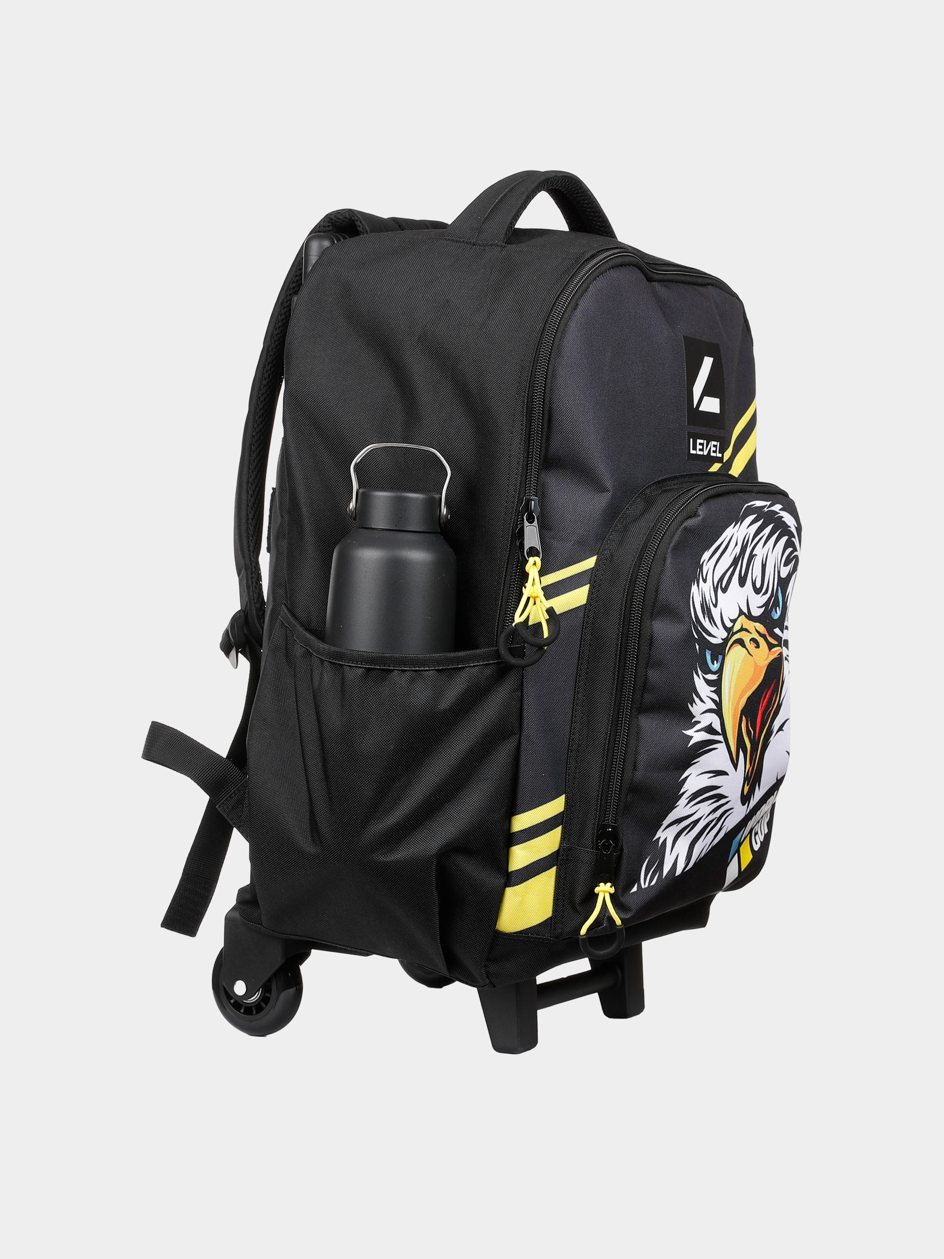 Level Bag Eagle 40Lt (goldeneagle)