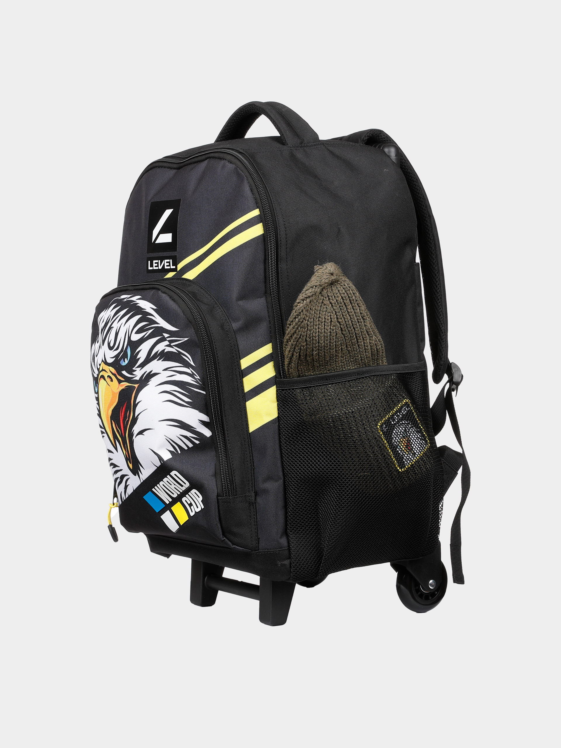 Level Bag Eagle 40Lt (goldeneagle)