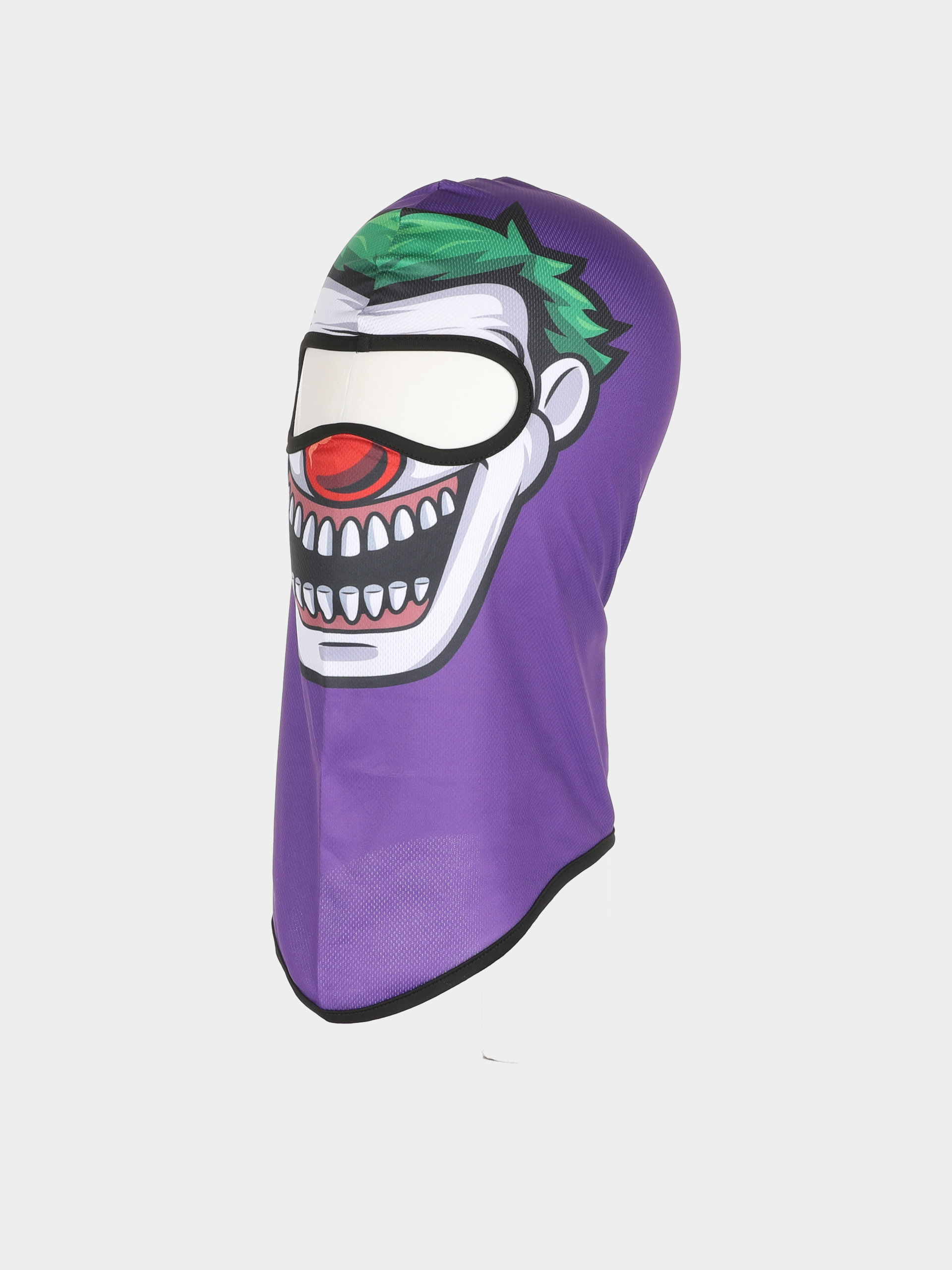 Level Zubehör Balaklava Jr JR (pk rainbow)