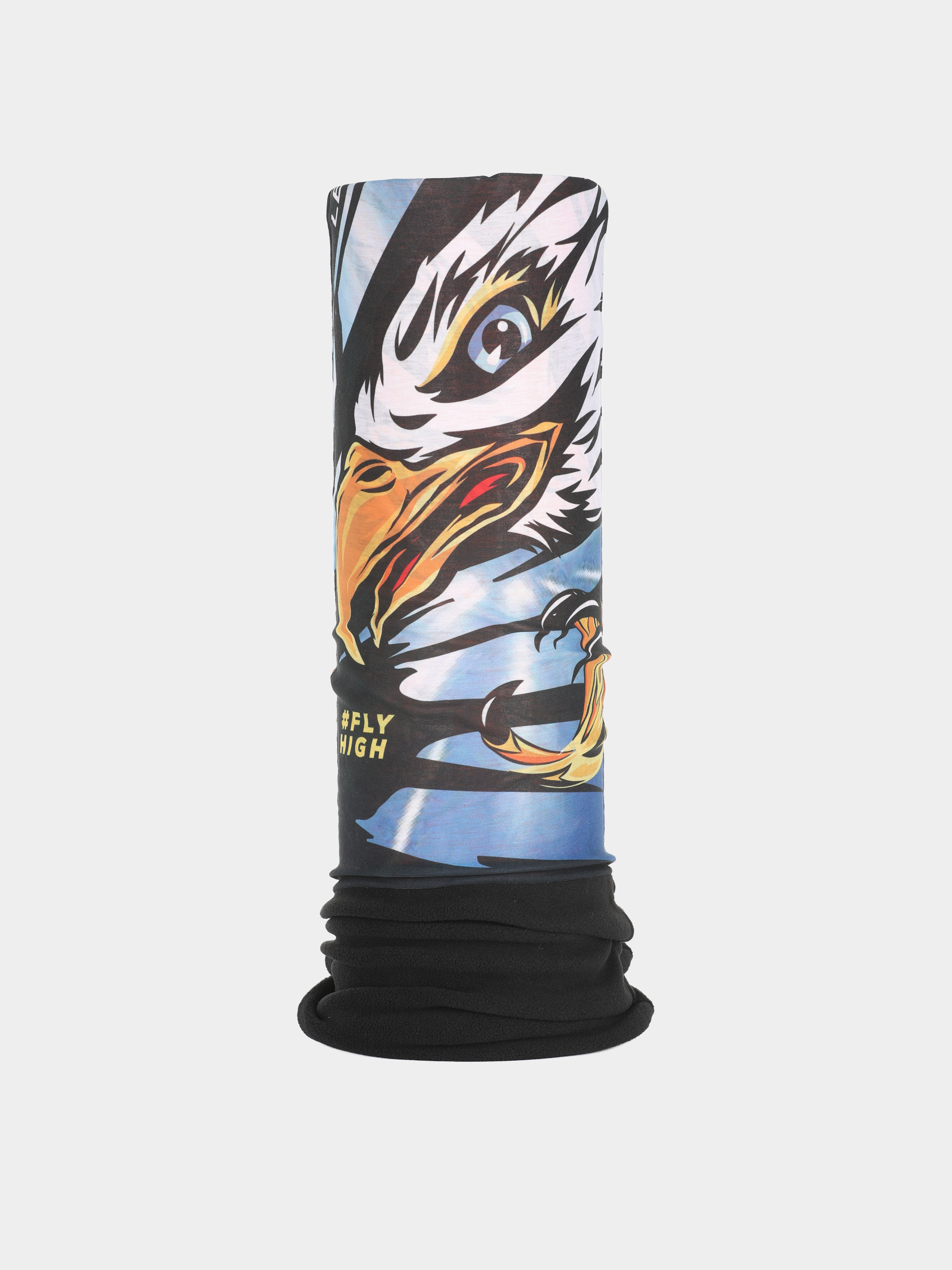 Level Bandana Multy Hg (yellow blue)