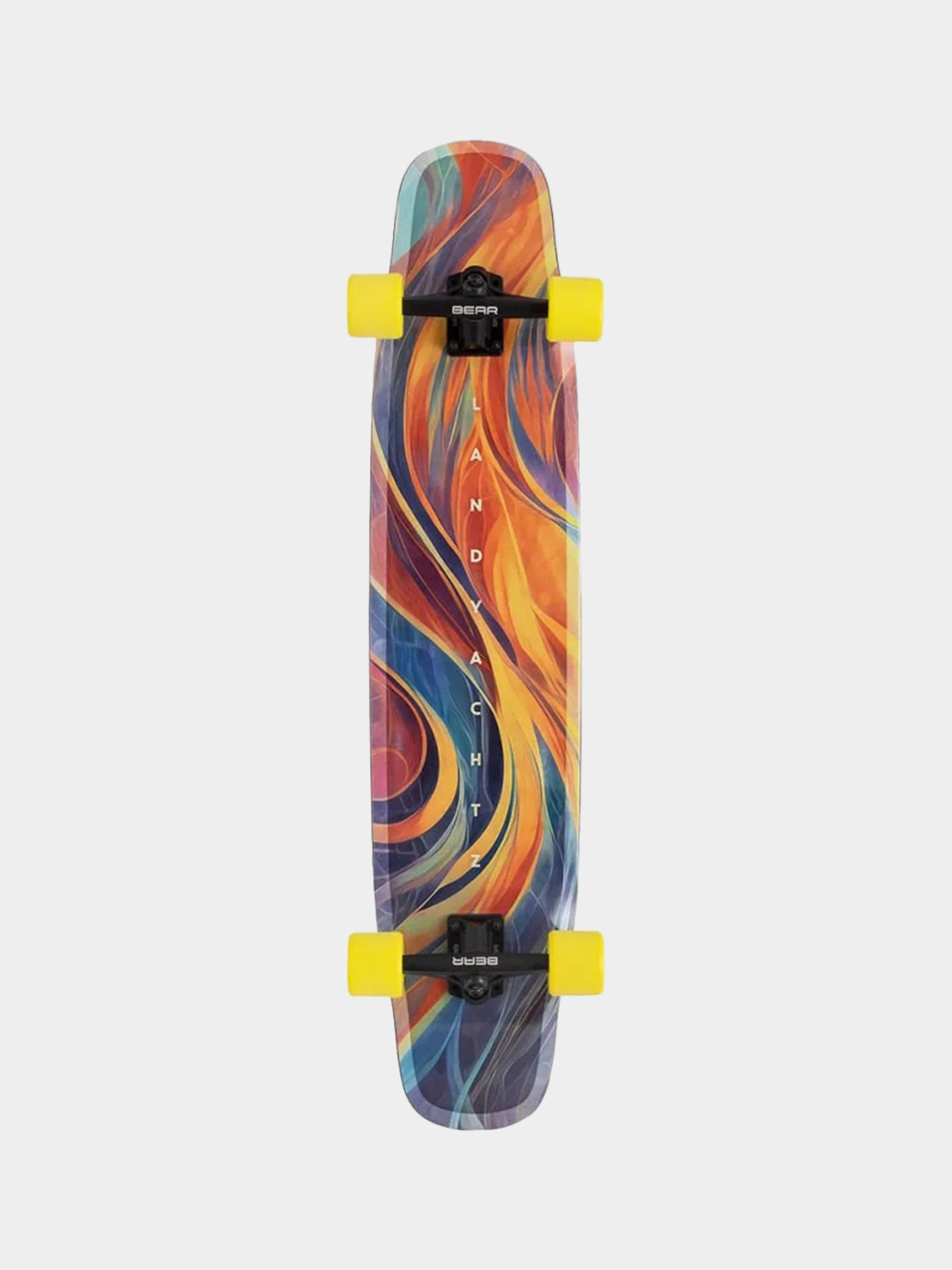 Landyachtz Tony Danza Longboard