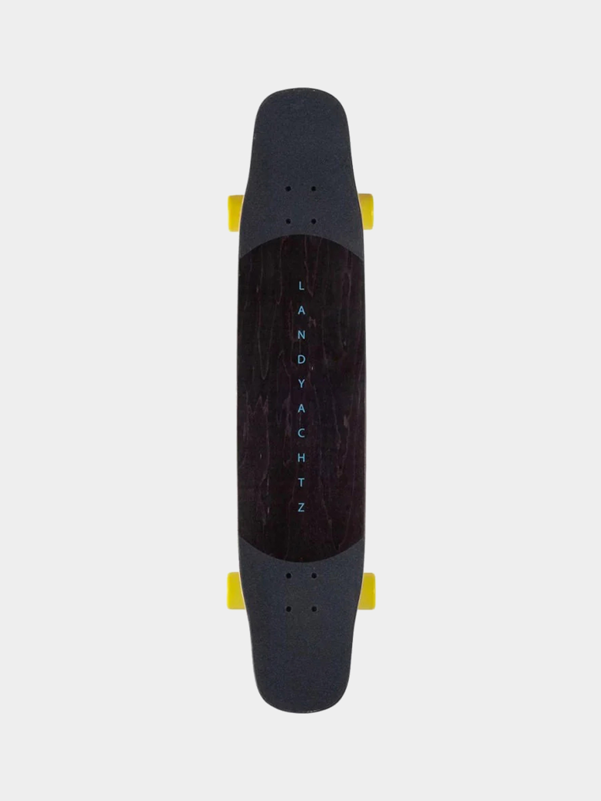 Landyachtz Tony Danza Longboard (texture flow)