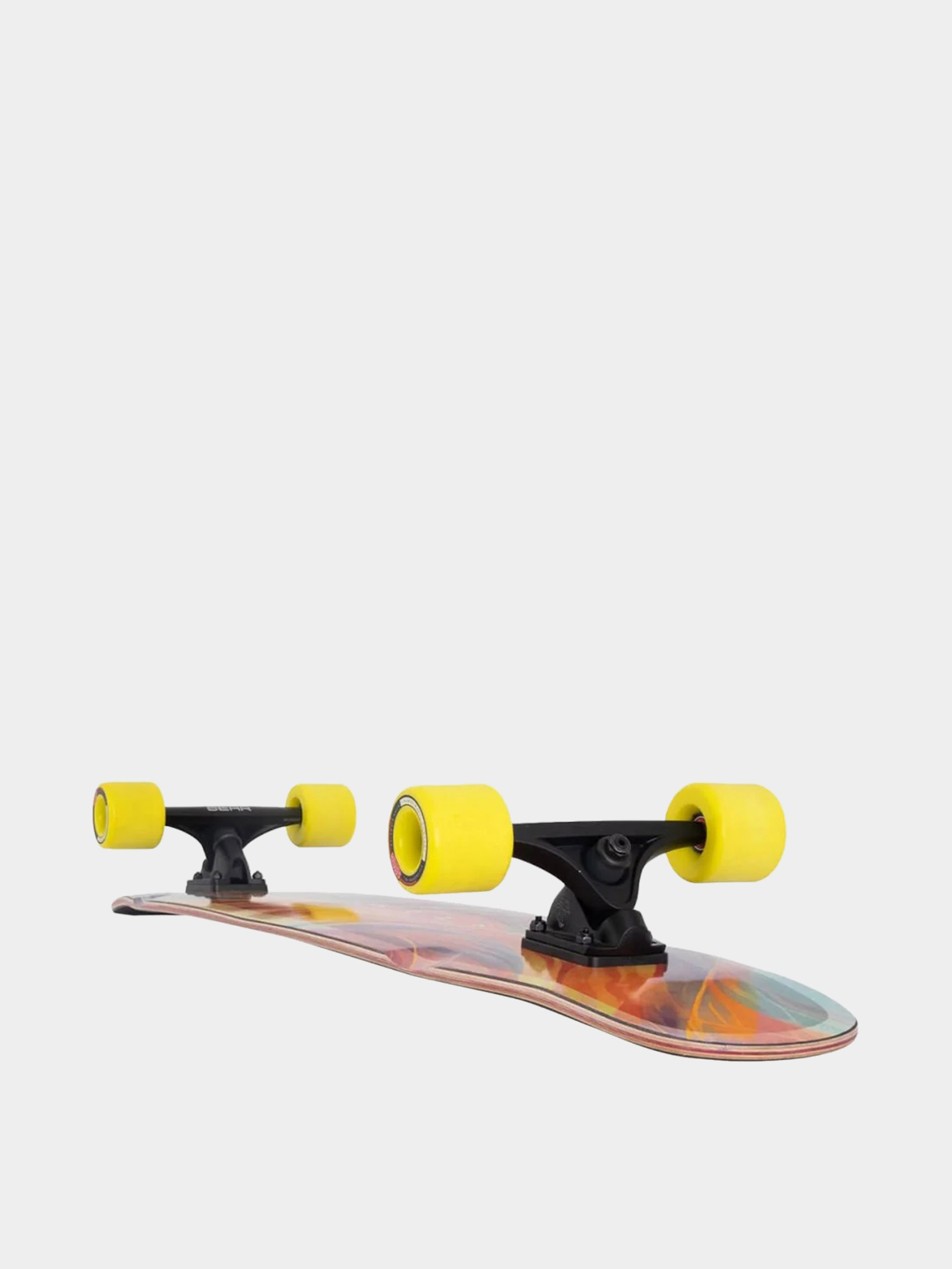 Landyachtz Tony Danza Longboard (texture flow)