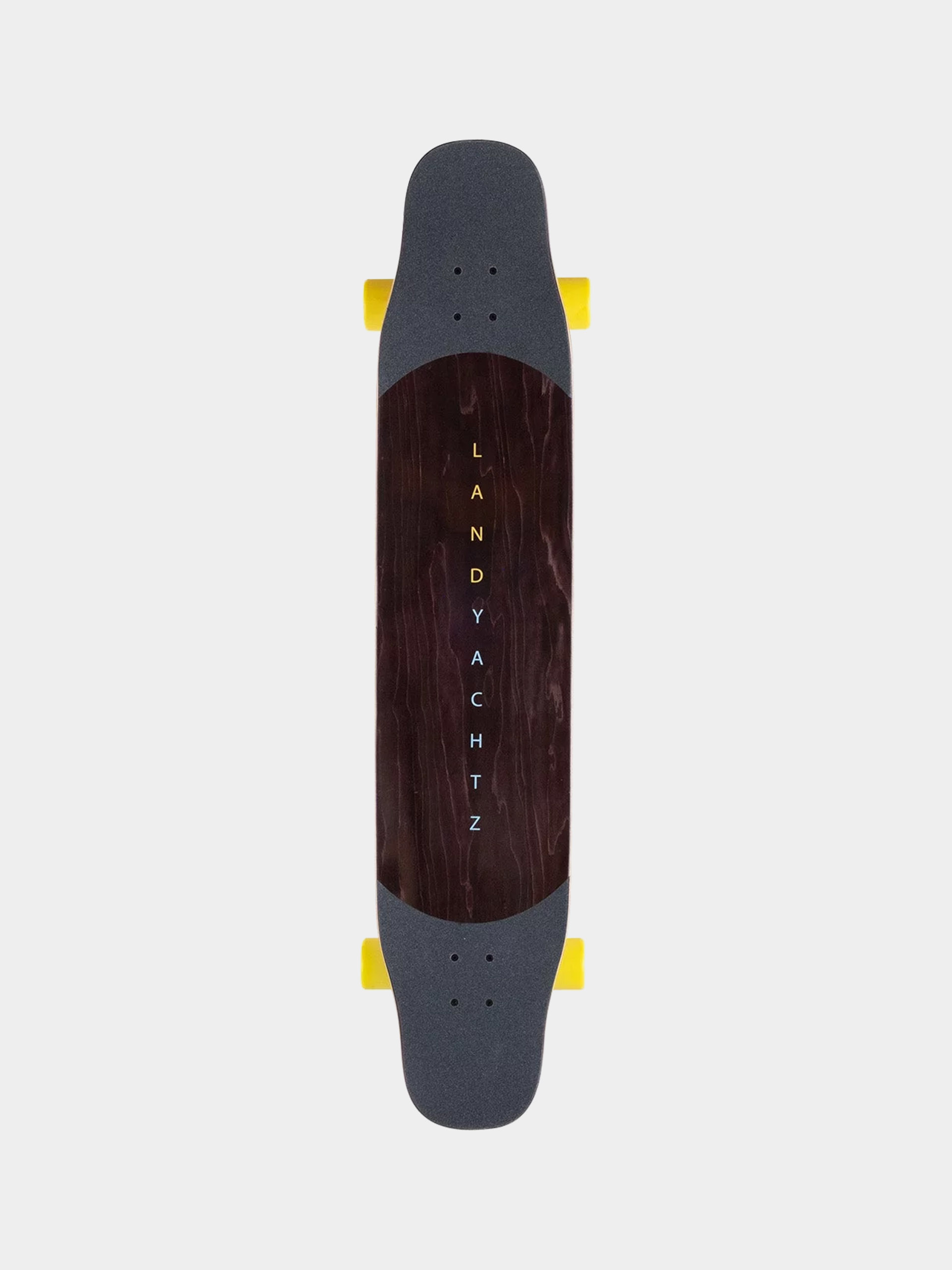 Landyachtz Stratus 46 Longboard (texture)