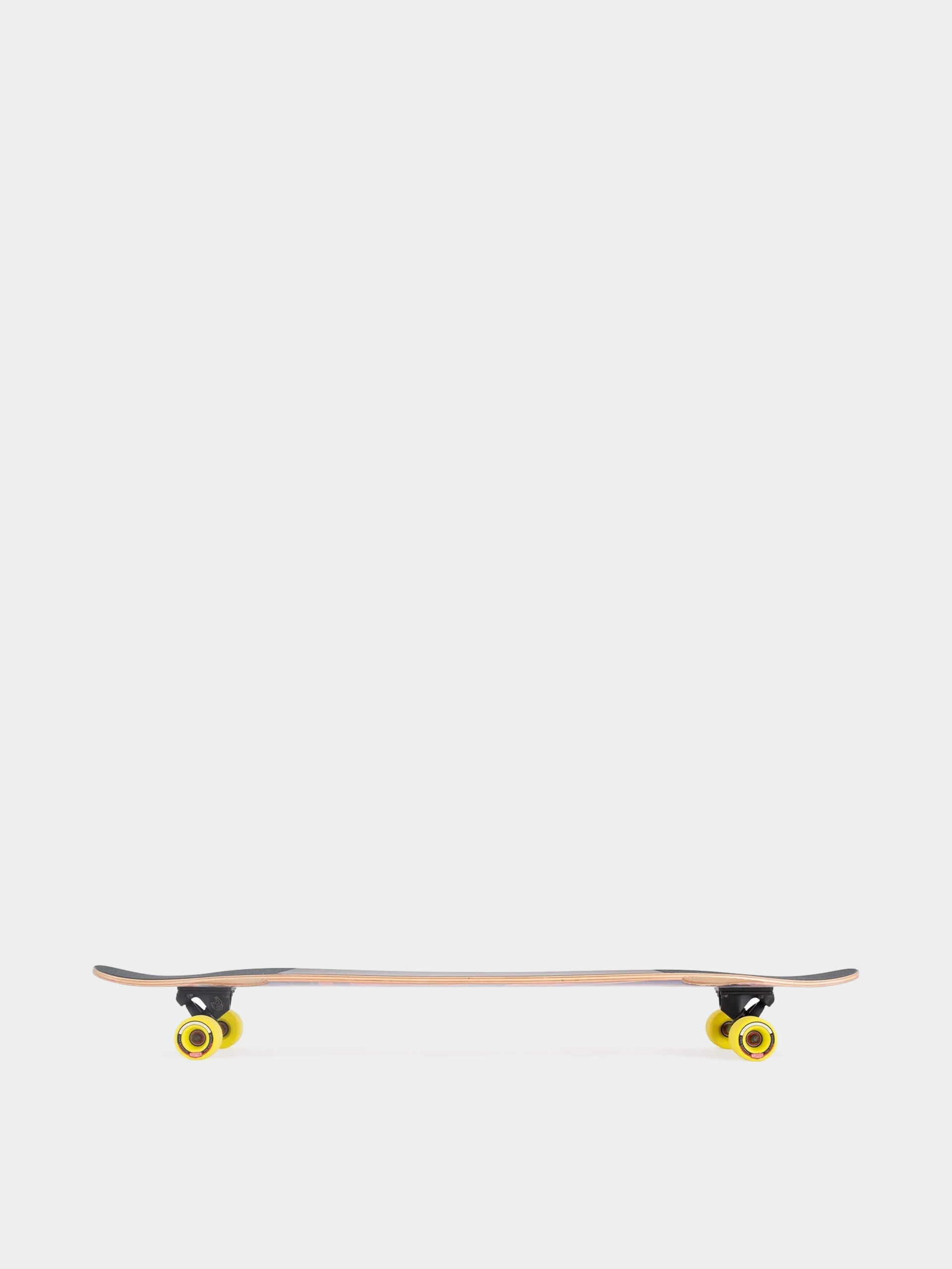 Landyachtz Stratus 46 Longboard (texture)
