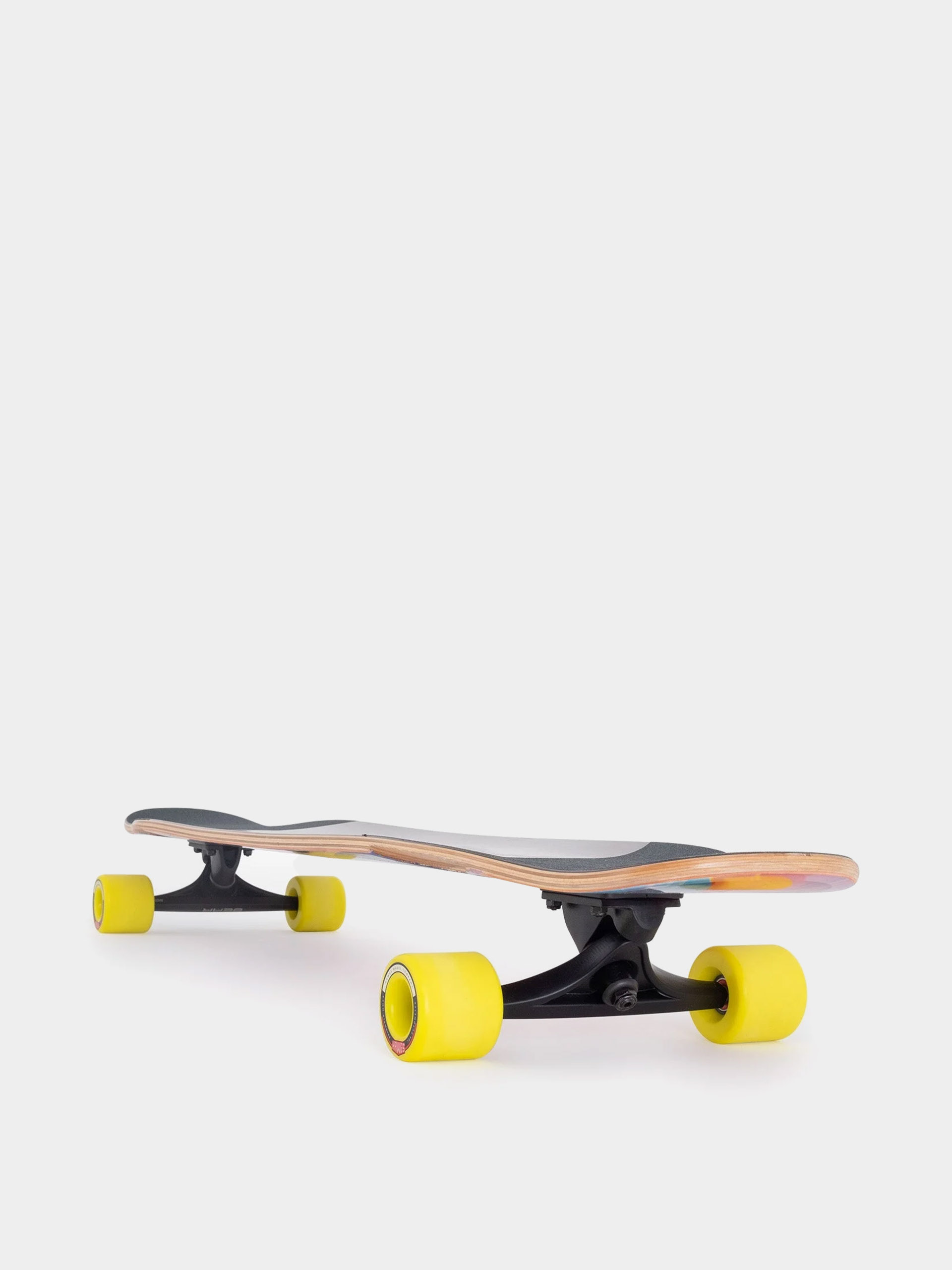 Landyachtz Stratus 46 Longboard (texture)