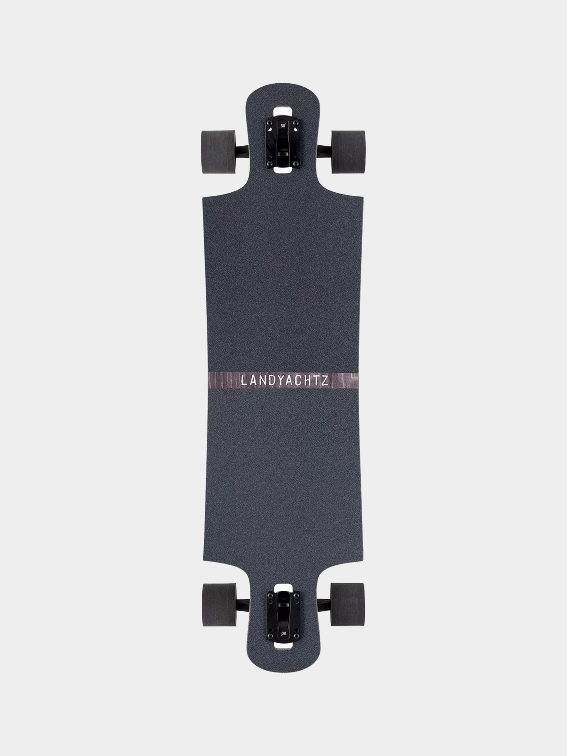 Landyachtz Drop Hammer Longboard (lighthouse)