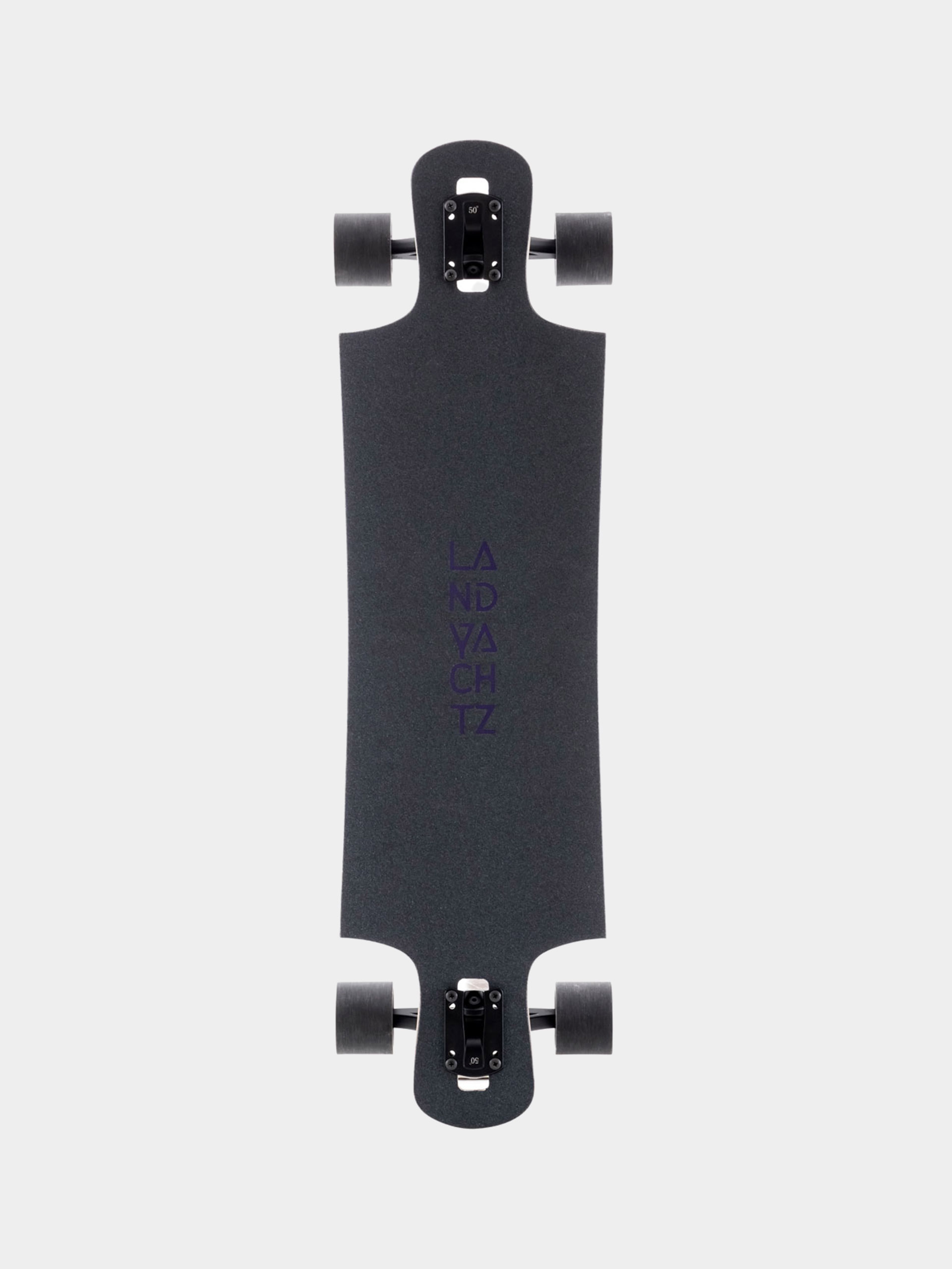 Landyachtz Drop Hammer Longboard (night fox)