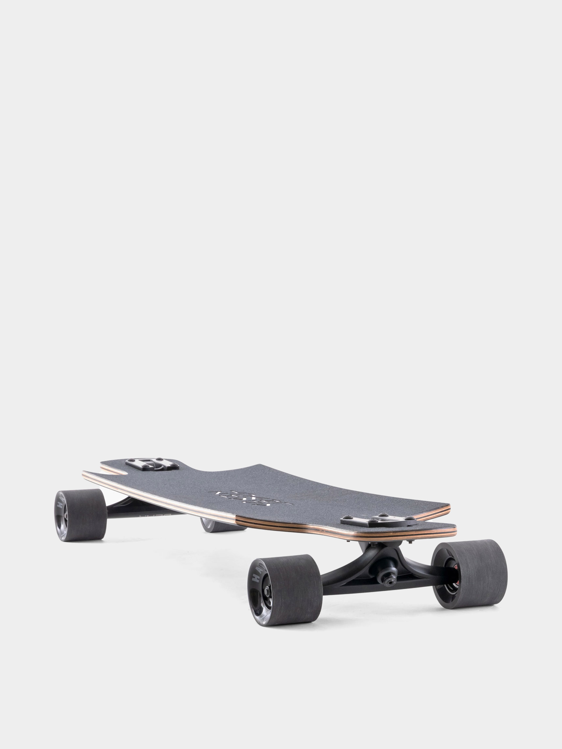 Landyachtz Drop Hammer Longboard (night fox)