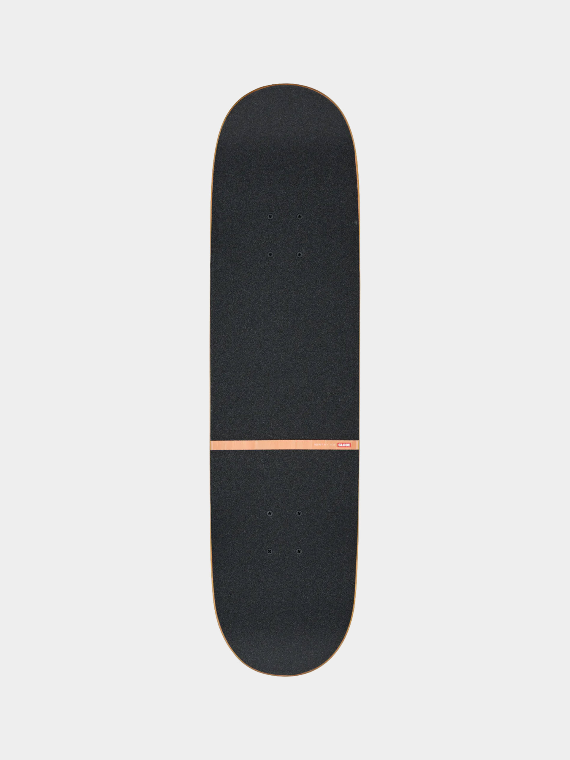 Globe Skateboard G1 Visitation (terra bay)