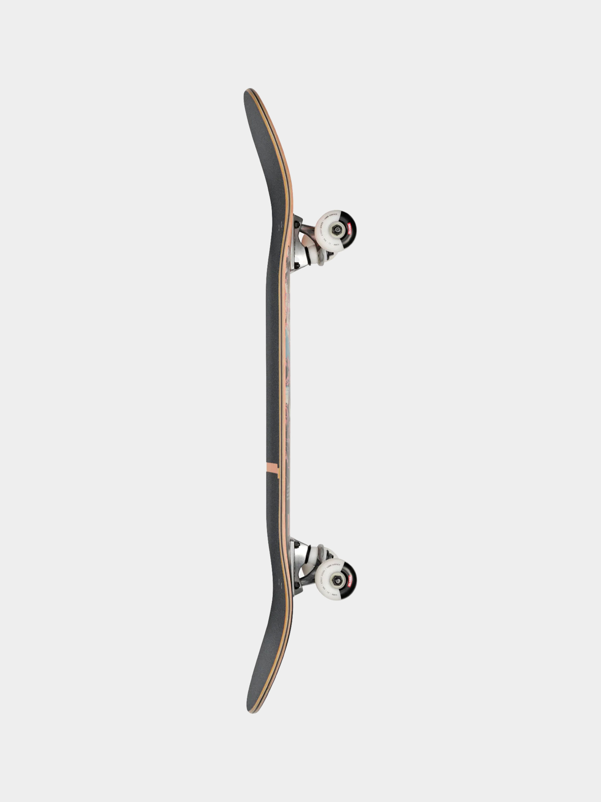 Globe Skateboard G1 Visitation (terra bay)