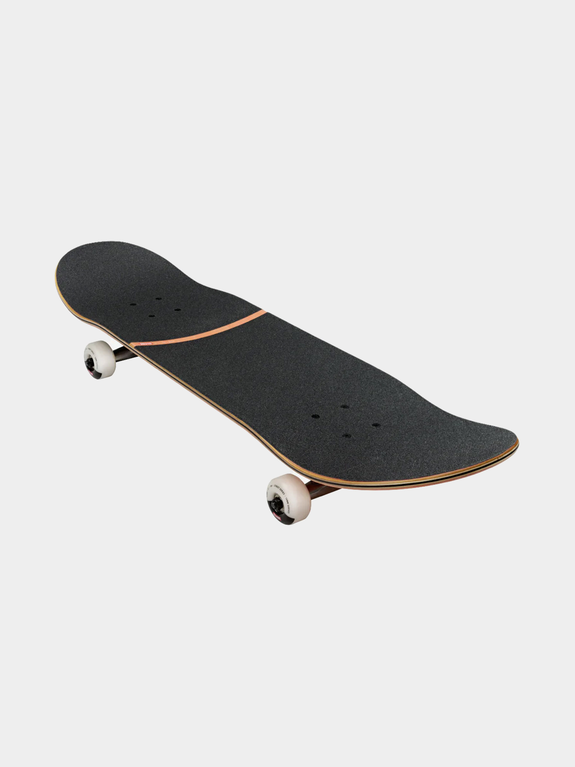Globe Skateboard G1 Visitation (terra bay)