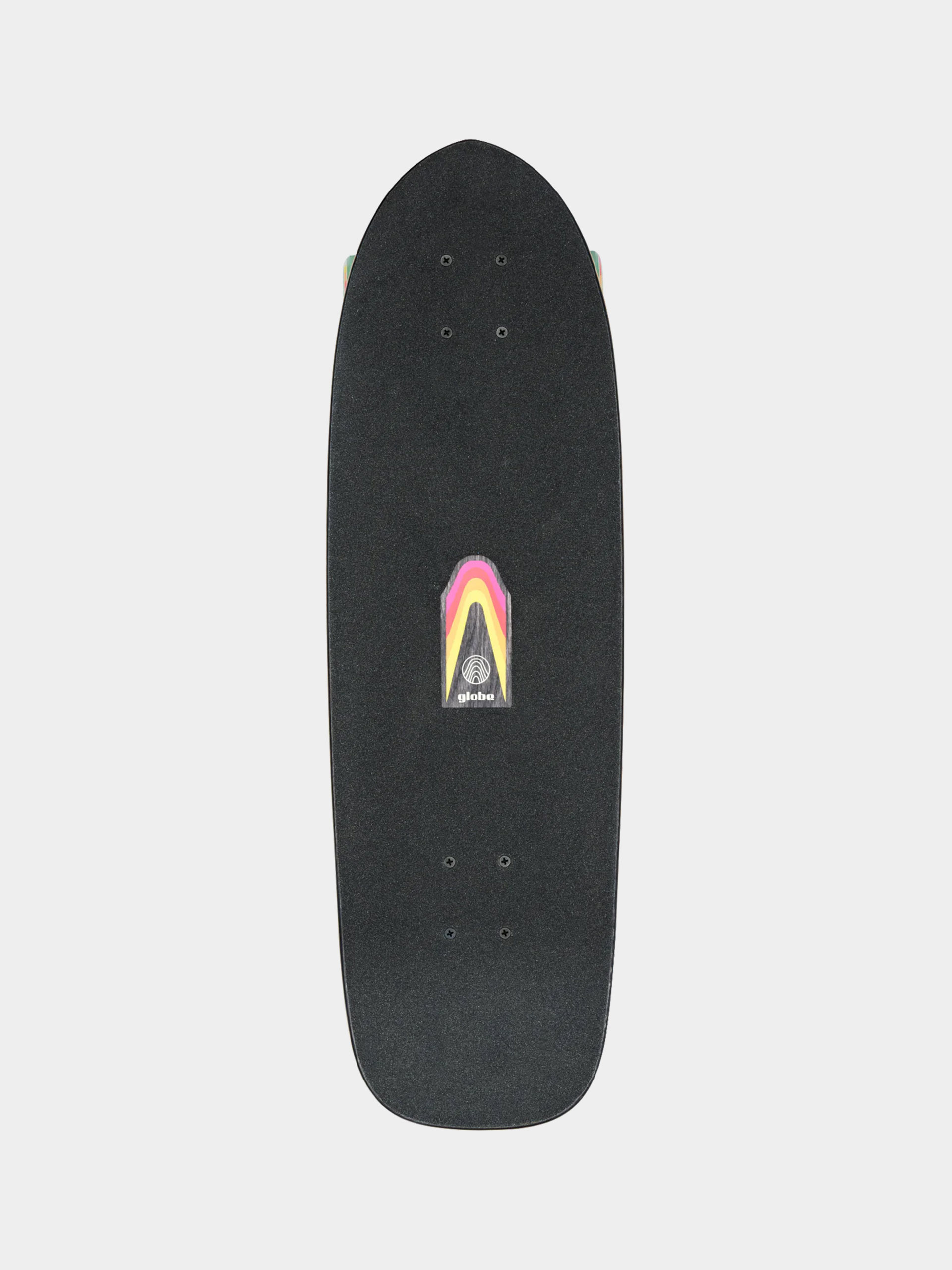 Globe Cruiser Blazer Fuego 29 (flare)