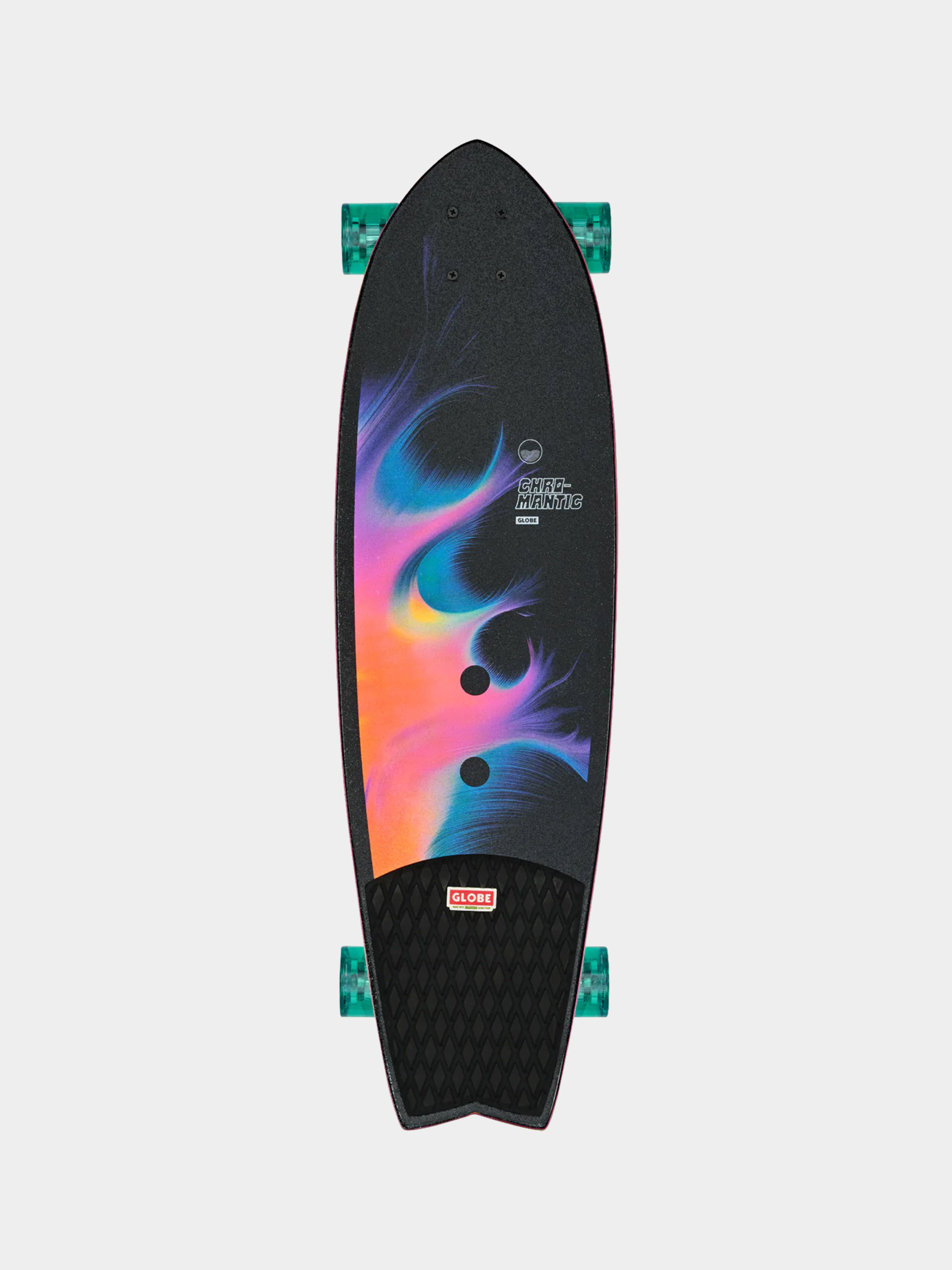 Globe Cruiser Chromantic (maitrus)