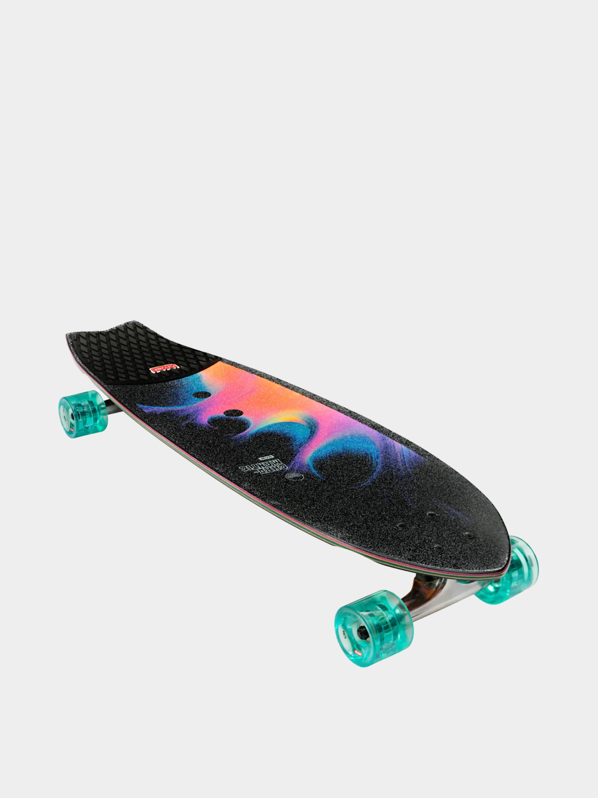 Globe Cruiser Chromantic (maitrus)