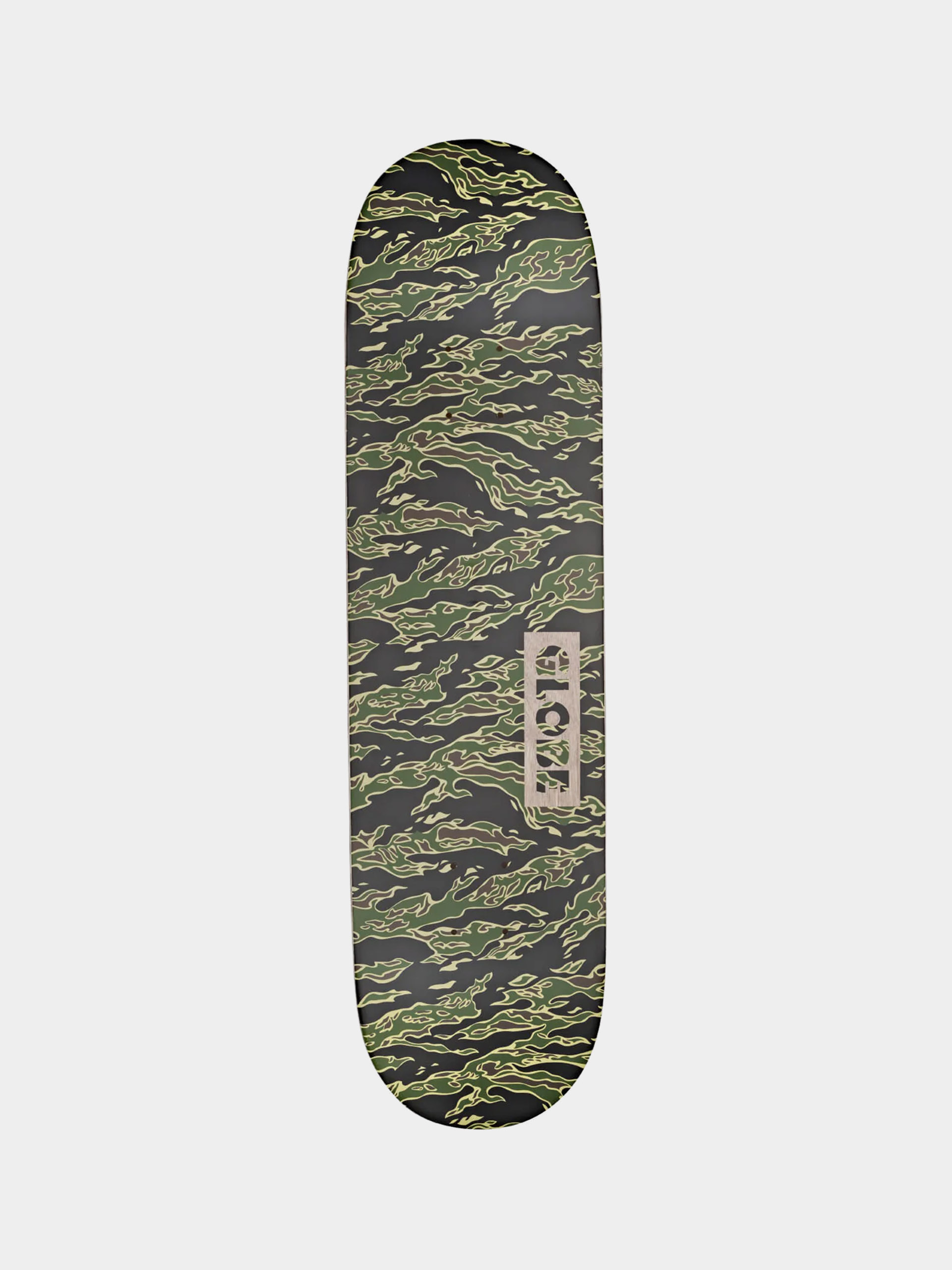 Globe Deck Goodstock