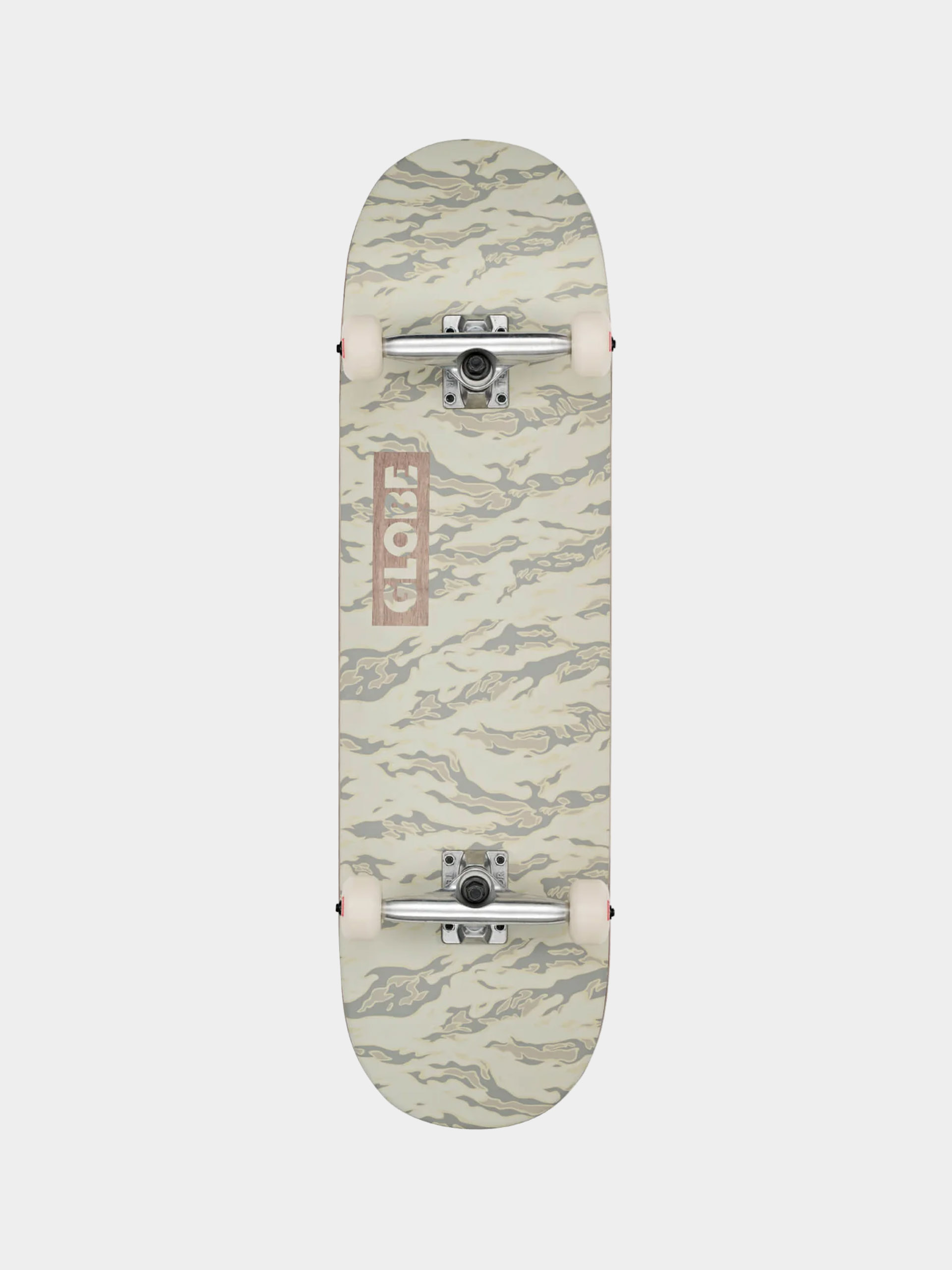 Globe Skateboard Goodstock