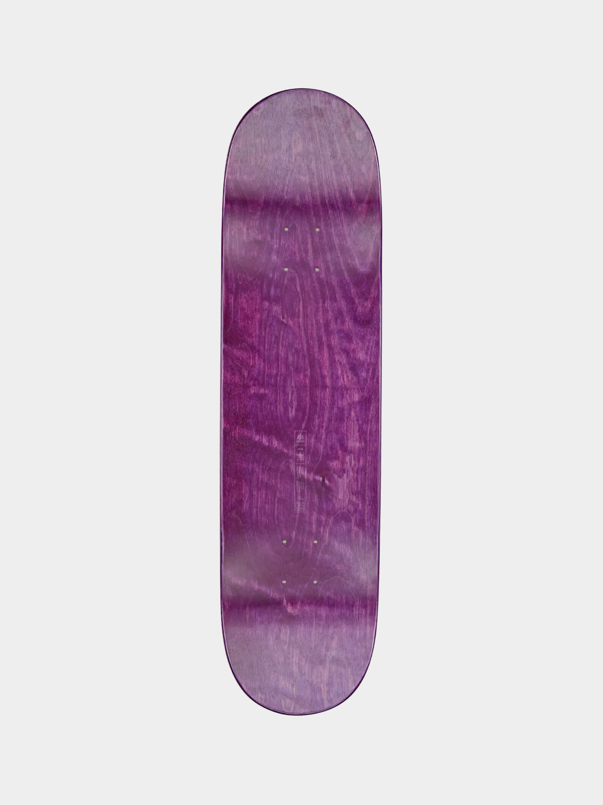 Globe Deck G1 Mind Expansion (off white/purple)