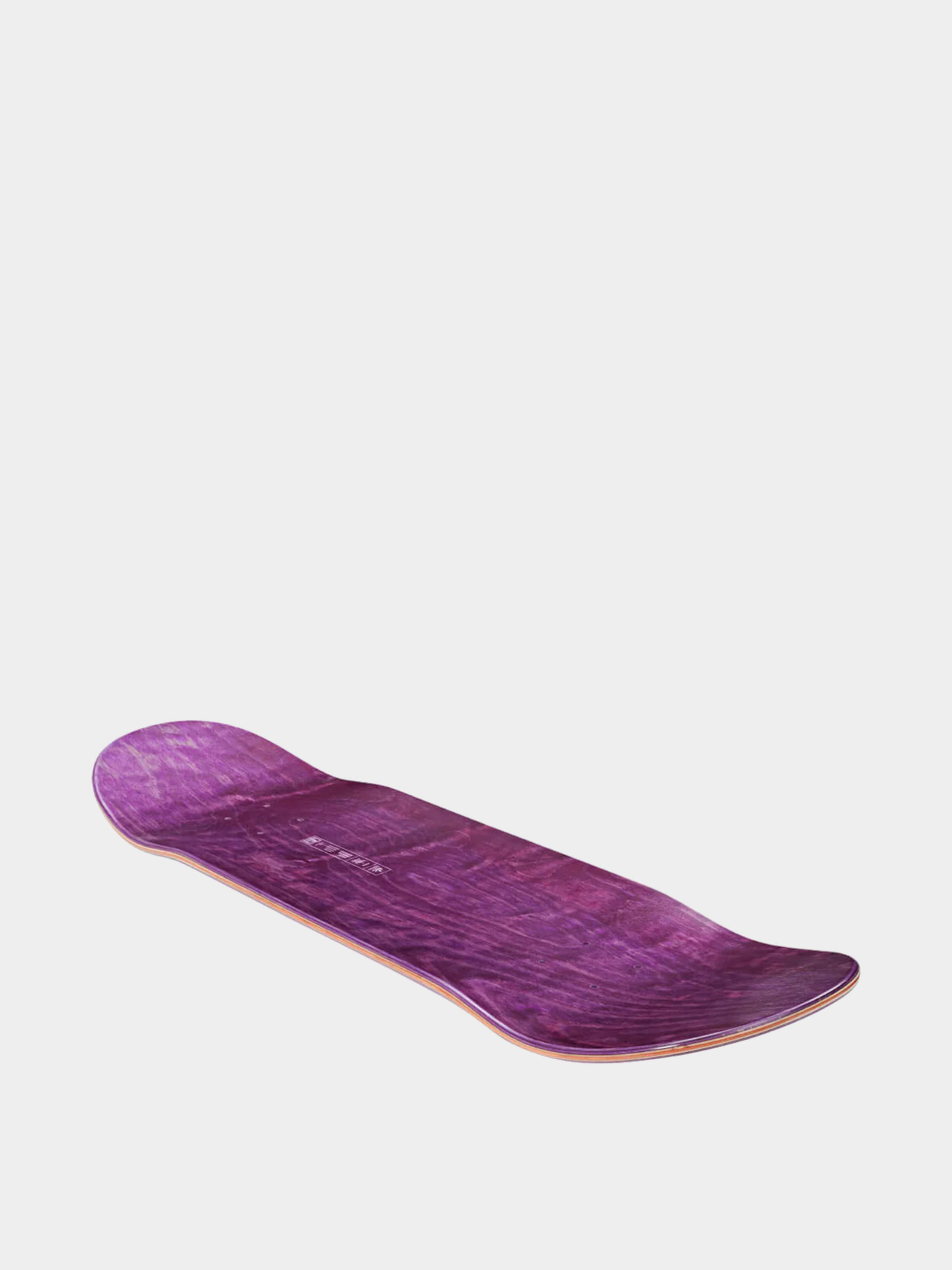 Globe Deck G1 Mind Expansion (off white/purple)