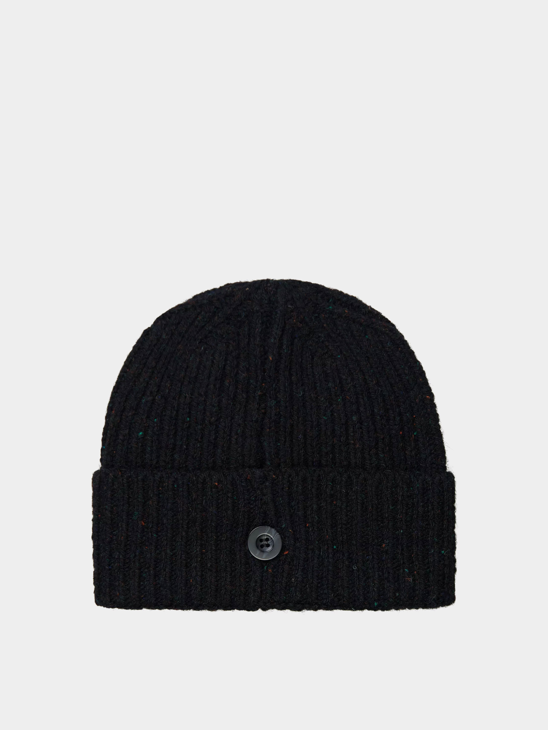 Carhartt WIP Beanie Anglistic (speckled black)