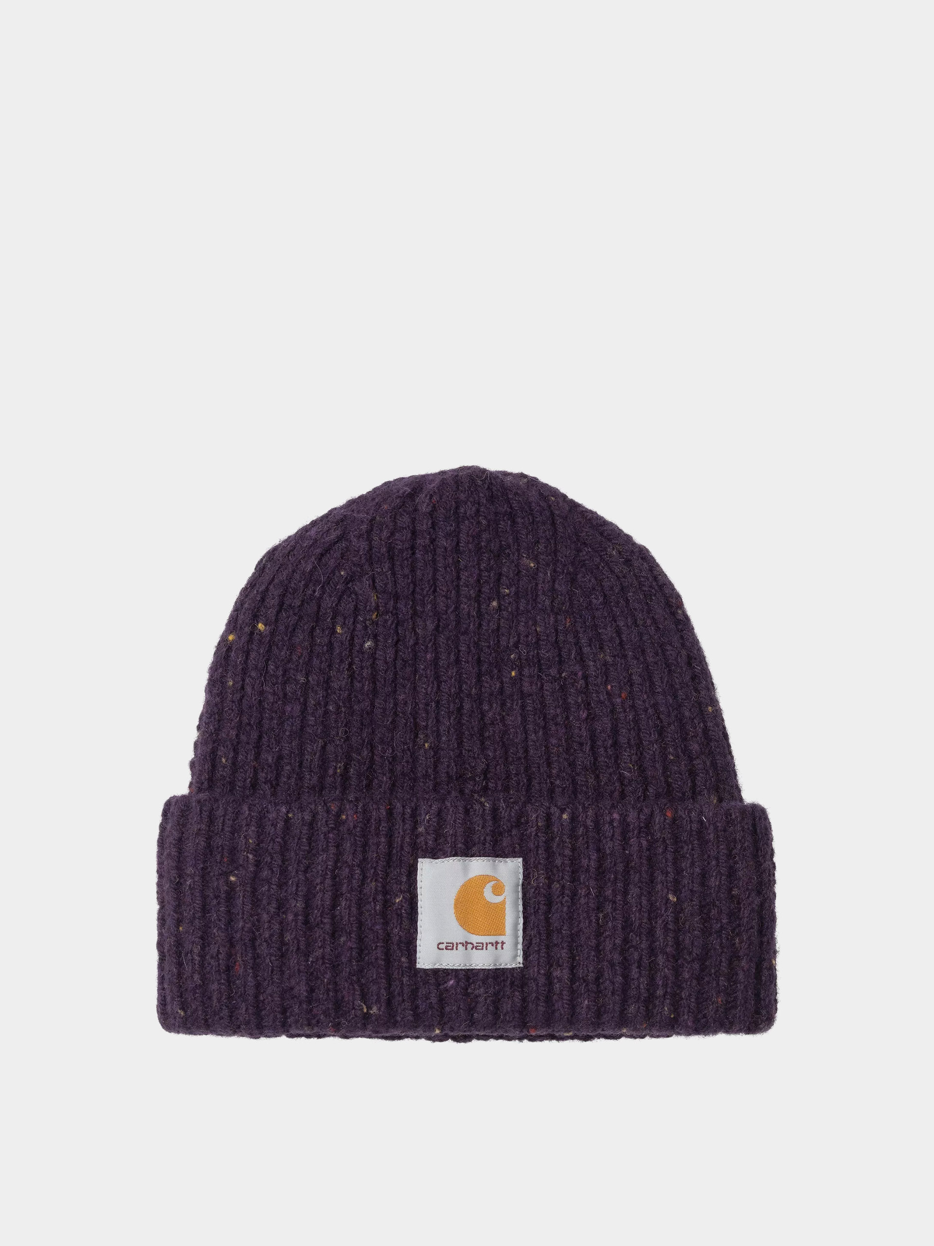 Carhartt WIP Beanie Anglistic (speckled lakers)